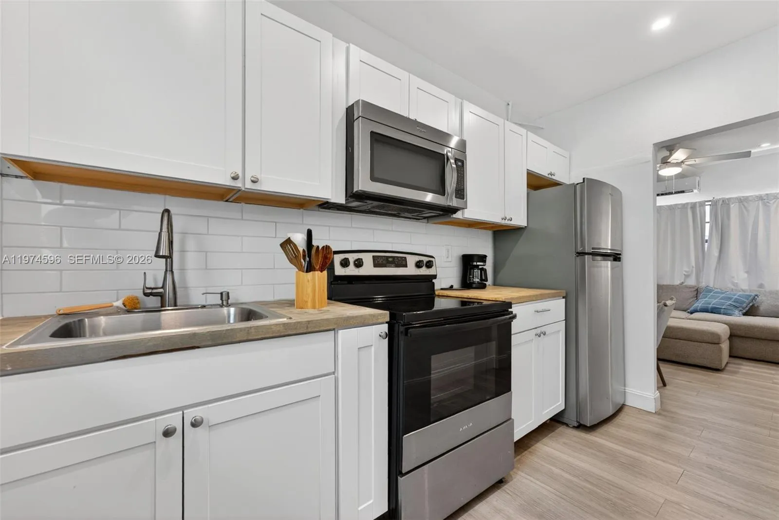 7845 Ne Bayshore Ct 16, Miami, Florida 33138, Miami, Florida 33138, 1 Bedroom Bedrooms, ,1 BathroomBathrooms,Residential,For Sale,7845 Ne Bayshore Ct 16, Miami, Florida 33138,A11974596