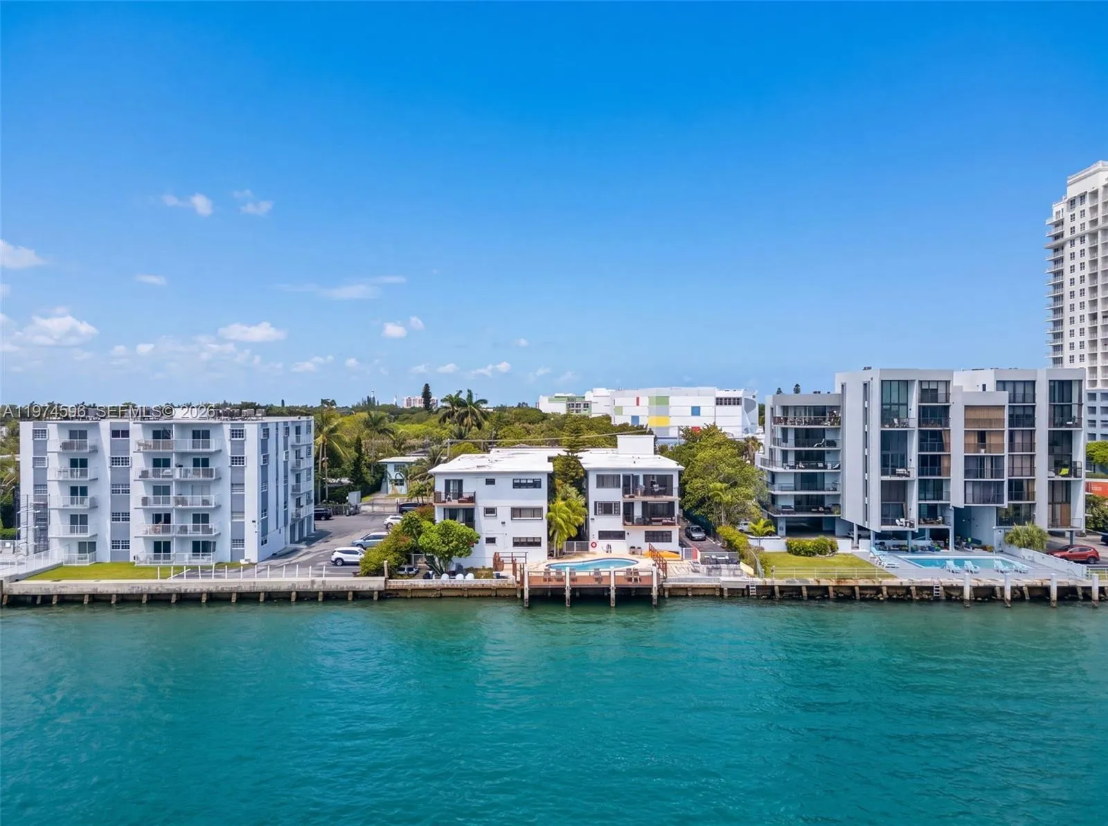 7845 Ne Bayshore Ct 16, Miami, Florida 33138, Miami, Florida 33138, 1 Bedroom Bedrooms, ,1 BathroomBathrooms,Residential,For Sale,7845 Ne Bayshore Ct 16, Miami, Florida 33138,A11974596