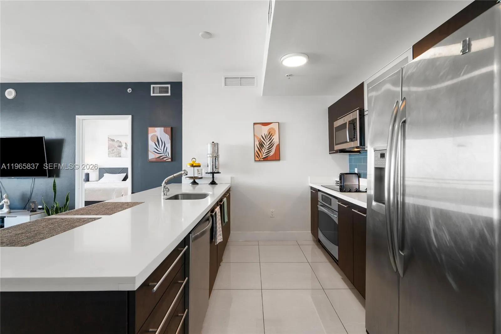 90 Sw 3rd St 2706, Miami, Florida 33130, Miami, Florida 33130, 2 Bedrooms Bedrooms, ,2 BathroomsBathrooms,Residential,For Sale,90 Sw 3rd St 2706, Miami, Florida 33130,A11965837