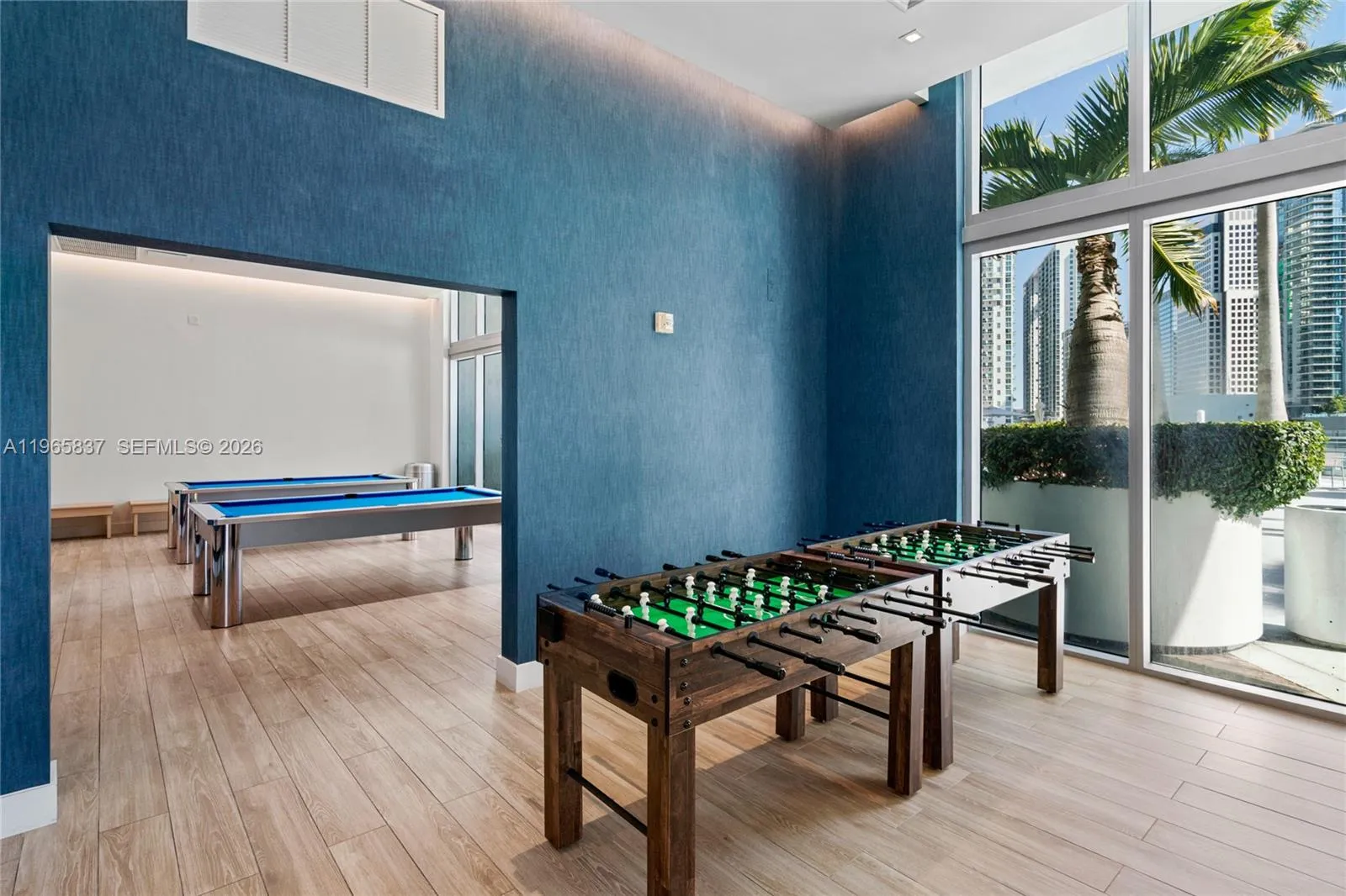 90 Sw 3rd St 2706, Miami, Florida 33130, Miami, Florida 33130, 2 Bedrooms Bedrooms, ,2 BathroomsBathrooms,Residential,For Sale,90 Sw 3rd St 2706, Miami, Florida 33130,A11965837