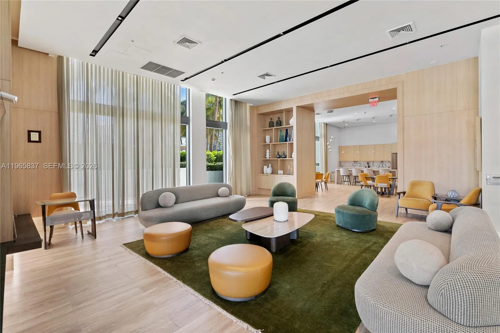 90 Sw 3rd St 2706, Miami, Florida 33130, Miami, Florida 33130, 2 Bedrooms Bedrooms, ,2 BathroomsBathrooms,Residential,For Sale,90 Sw 3rd St 2706, Miami, Florida 33130,A11965837