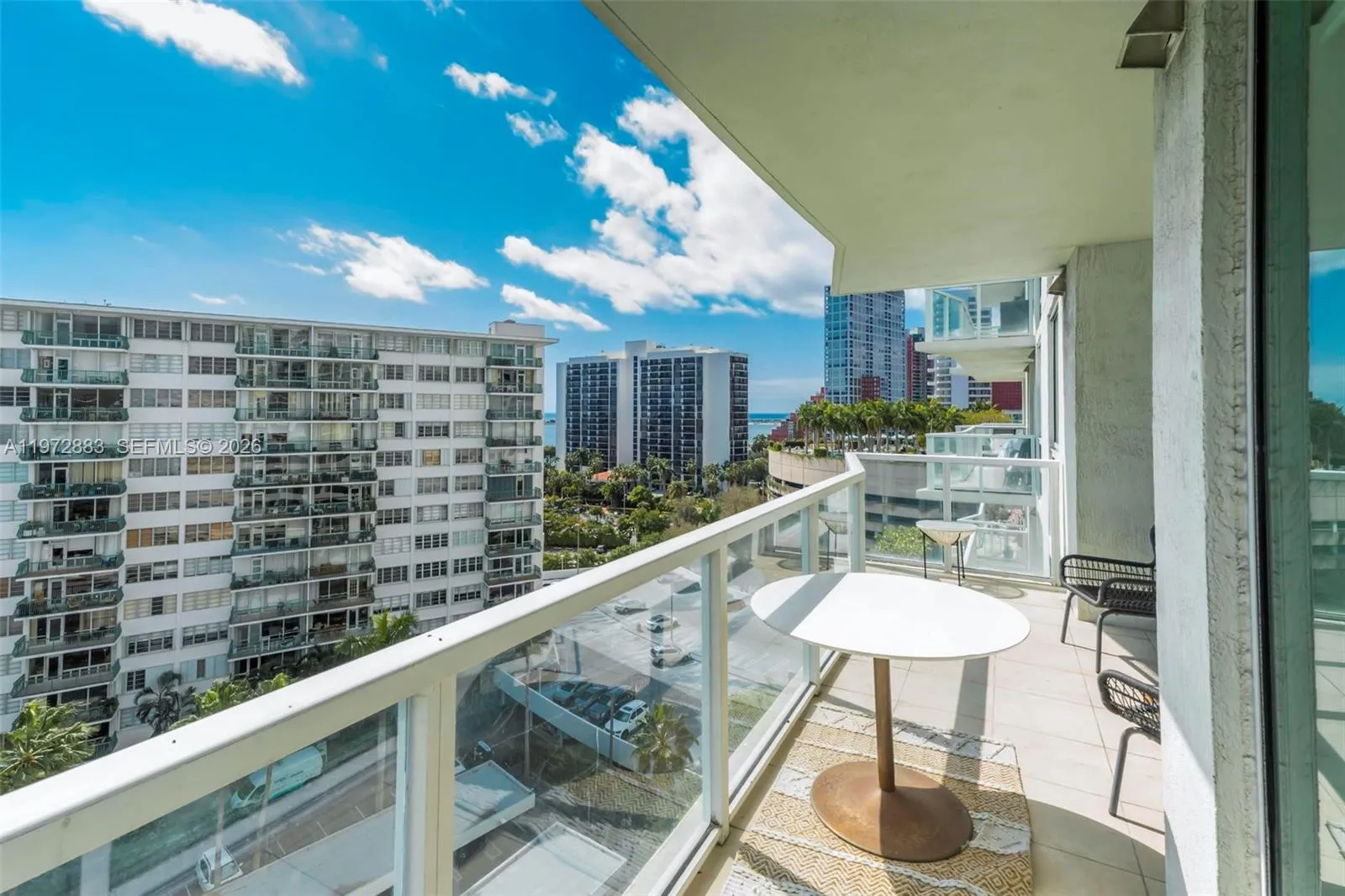 Miami, Florida 33131, 2 Bedrooms Bedrooms, ,2 BathroomsBathrooms,Residential Lease,For Rent,A11972883