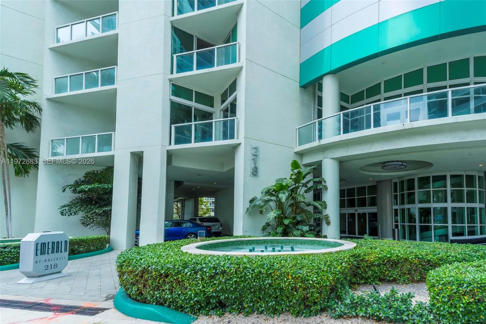 Miami, Florida 33131, 2 Bedrooms Bedrooms, ,2 BathroomsBathrooms,Residential Lease,For Rent,A11972883