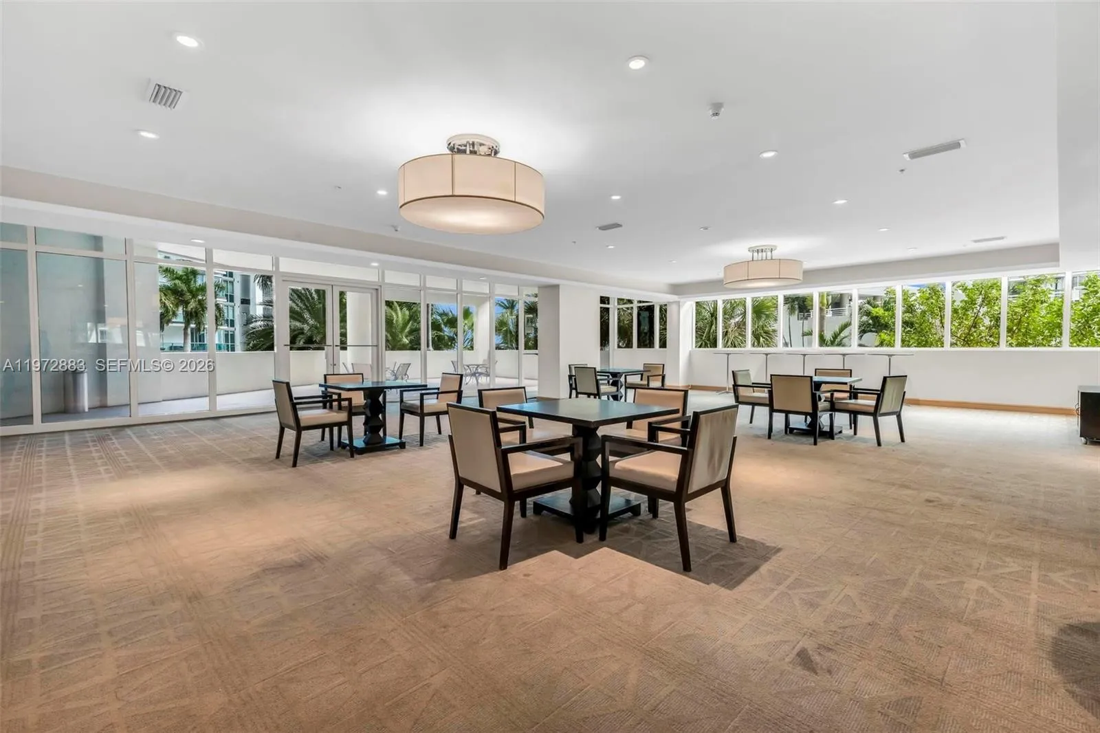 Miami, Florida 33131, 2 Bedrooms Bedrooms, ,2 BathroomsBathrooms,Residential Lease,For Rent,A11972883