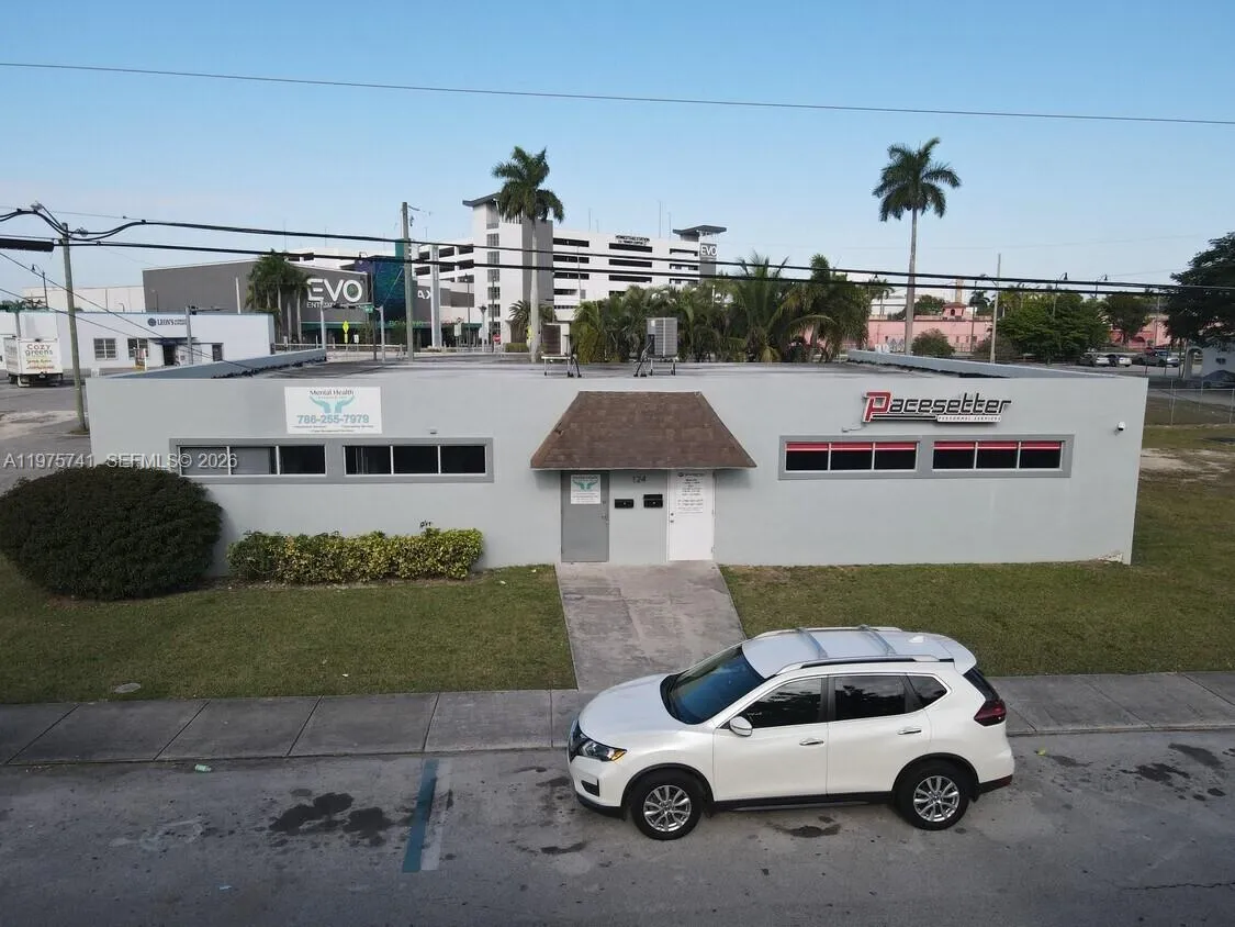 131 S Flagler Ave, Homestead, Florida 33030, Homestead, Florida 33030, ,Commercial Sale,For Sale,131 S Flagler Ave, Homestead, Florida 33030,A11975741