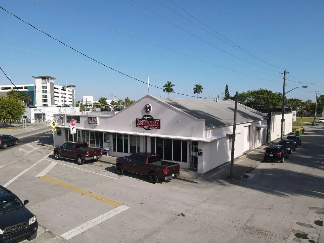 131 S Flagler Ave, Homestead, Florida 33030, Homestead, Florida 33030, ,Commercial Sale,For Sale,131 S Flagler Ave, Homestead, Florida 33030,A11975741