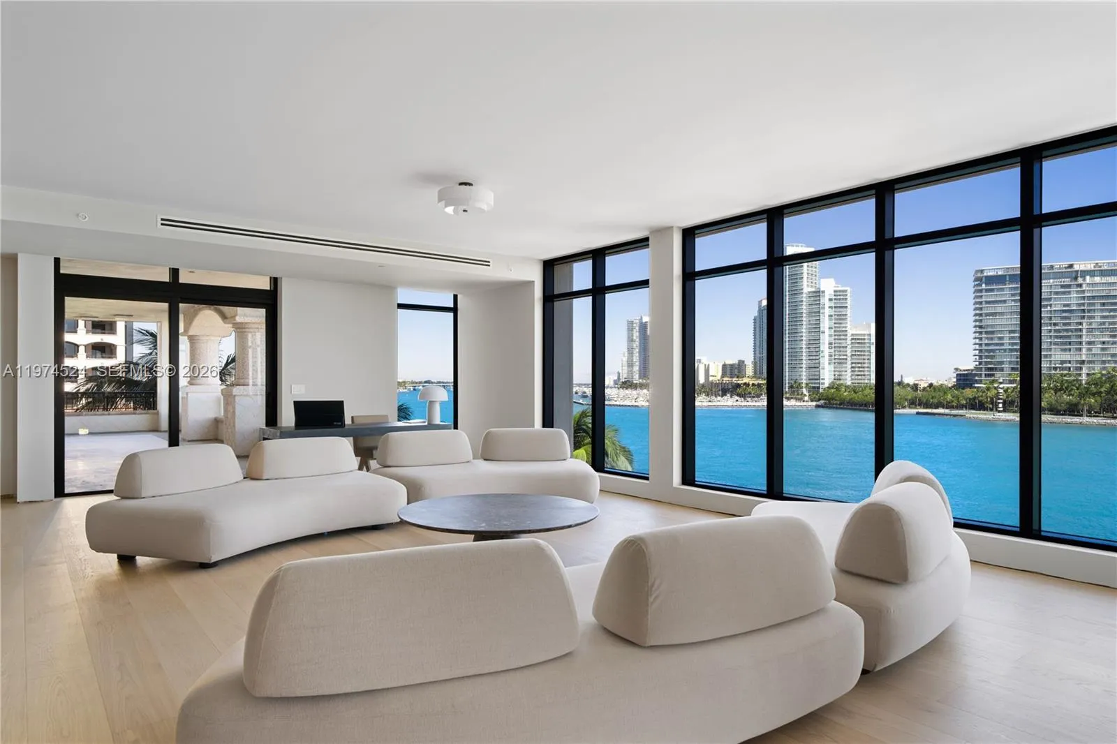 7043 Fisher Island Dr 7043, Miami Beach, Florida 3, Miami Beach, Florida 33109, 7 Bedrooms Bedrooms, ,7 BathroomsBathrooms,Residential,For Sale,7043 Fisher Island Dr 7043, Miami Beach, Florida 3,A11974524