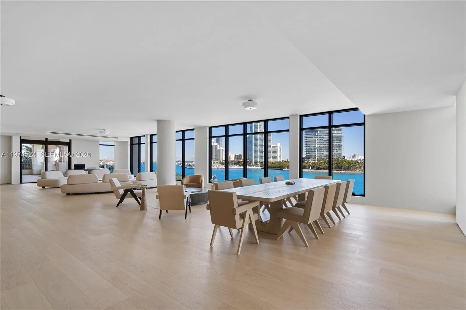 7043 Fisher Island Dr 7043, Miami Beach, Florida 3, Miami Beach, Florida 33109, 7 Bedrooms Bedrooms, ,7 BathroomsBathrooms,Residential,For Sale,7043 Fisher Island Dr 7043, Miami Beach, Florida 3,A11974524