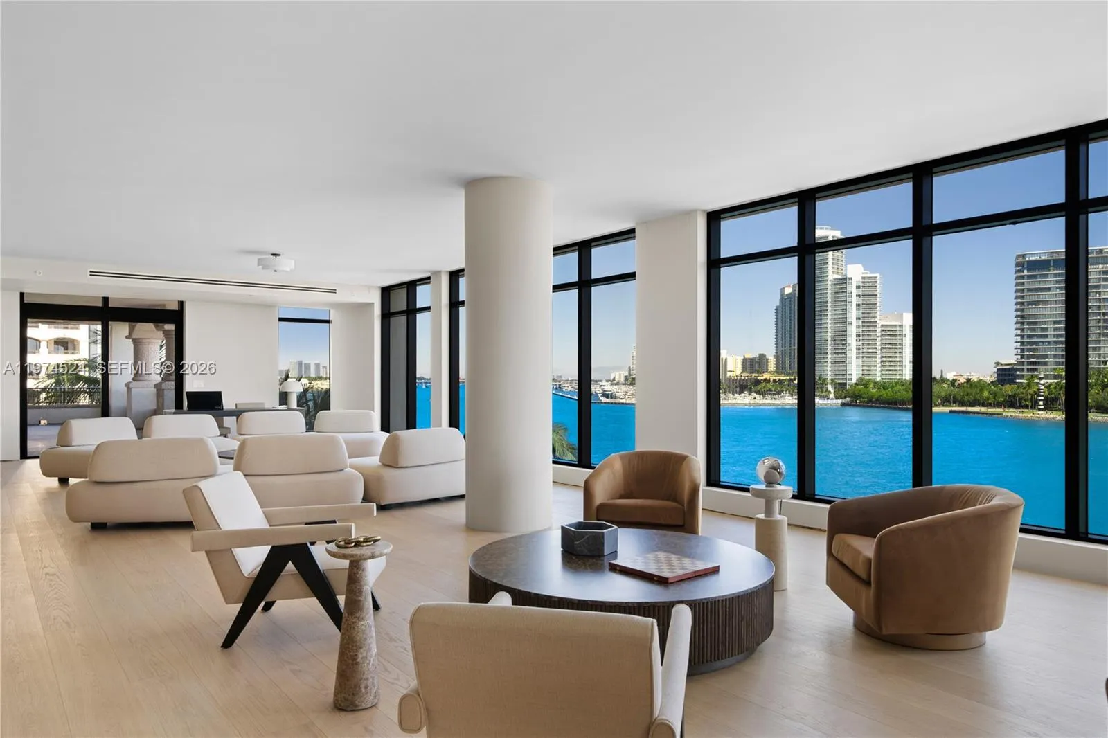 7043 Fisher Island Dr 7043, Miami Beach, Florida 3, Miami Beach, Florida 33109, 7 Bedrooms Bedrooms, ,7 BathroomsBathrooms,Residential,For Sale,7043 Fisher Island Dr 7043, Miami Beach, Florida 3,A11974524