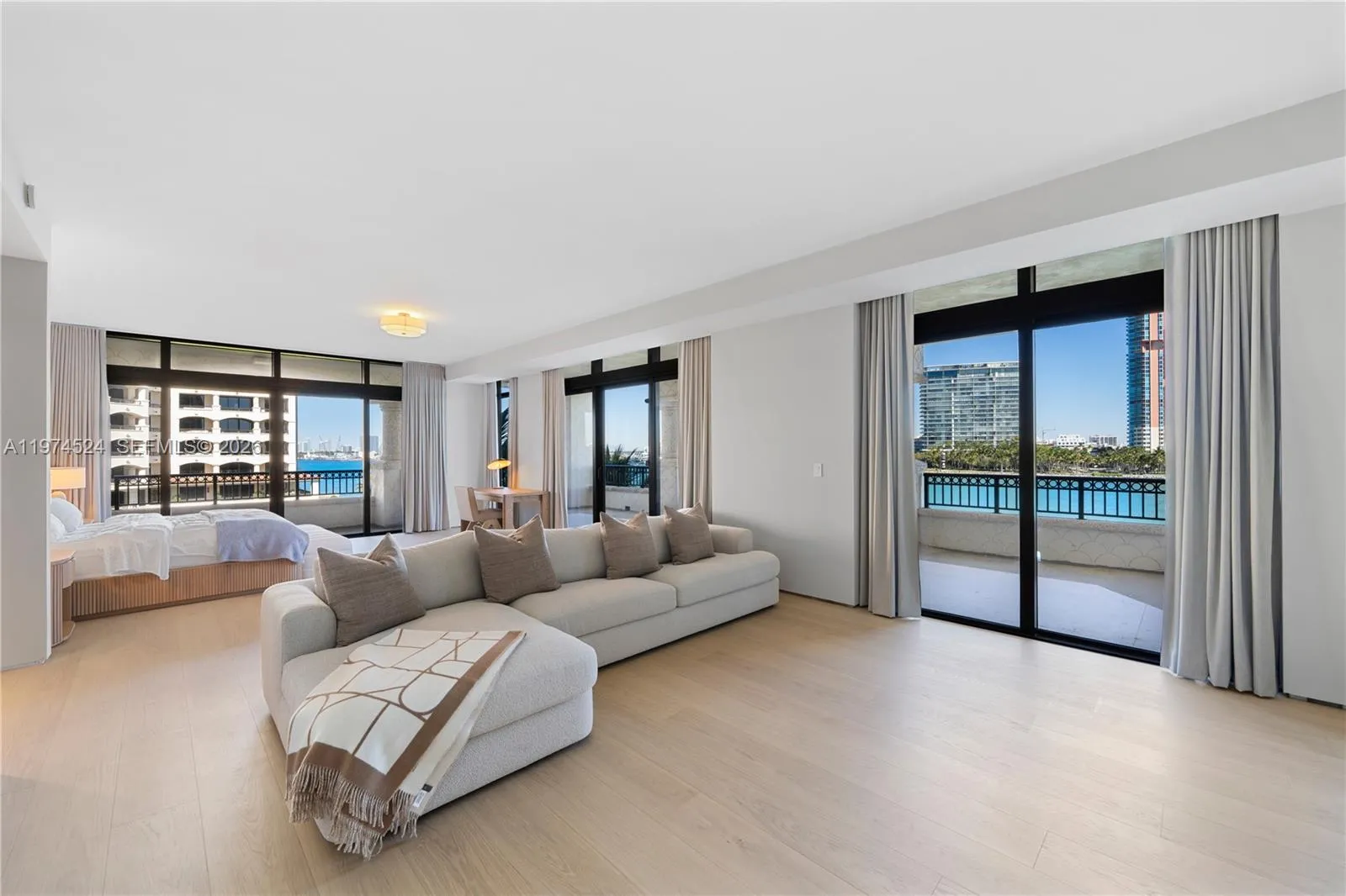 7043 Fisher Island Dr 7043, Miami Beach, Florida 3, Miami Beach, Florida 33109, 7 Bedrooms Bedrooms, ,7 BathroomsBathrooms,Residential,For Sale,7043 Fisher Island Dr 7043, Miami Beach, Florida 3,A11974524