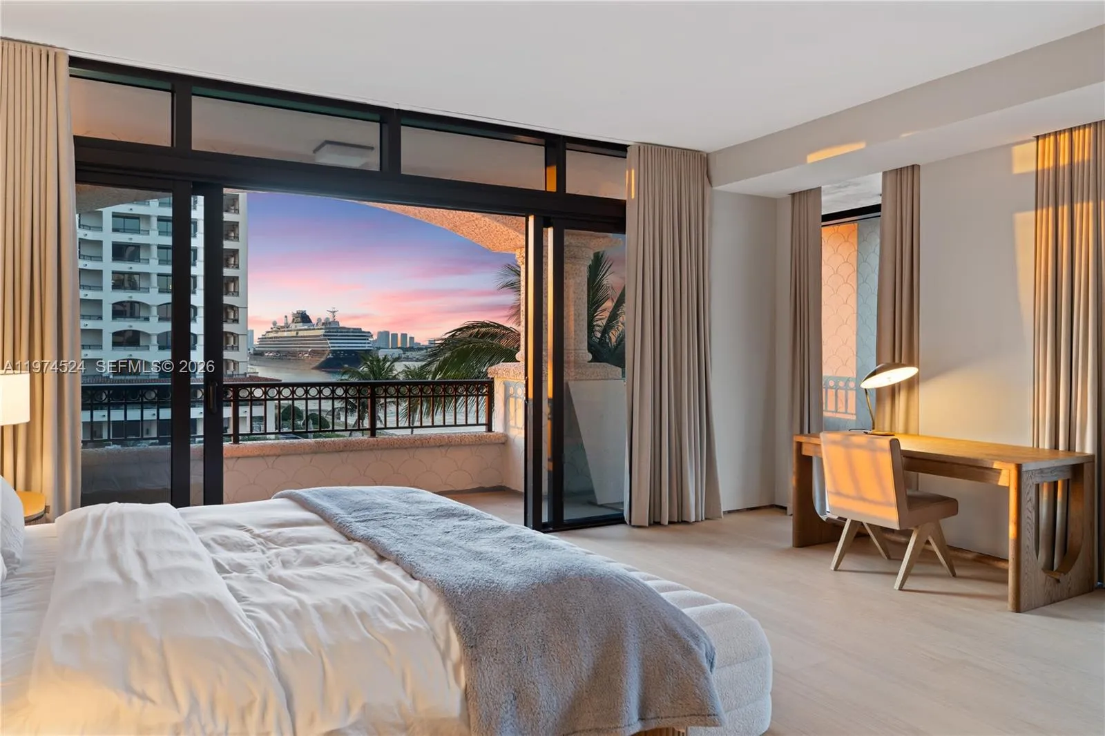 7043 Fisher Island Dr 7043, Miami Beach, Florida 3, Miami Beach, Florida 33109, 7 Bedrooms Bedrooms, ,7 BathroomsBathrooms,Residential,For Sale,7043 Fisher Island Dr 7043, Miami Beach, Florida 3,A11974524