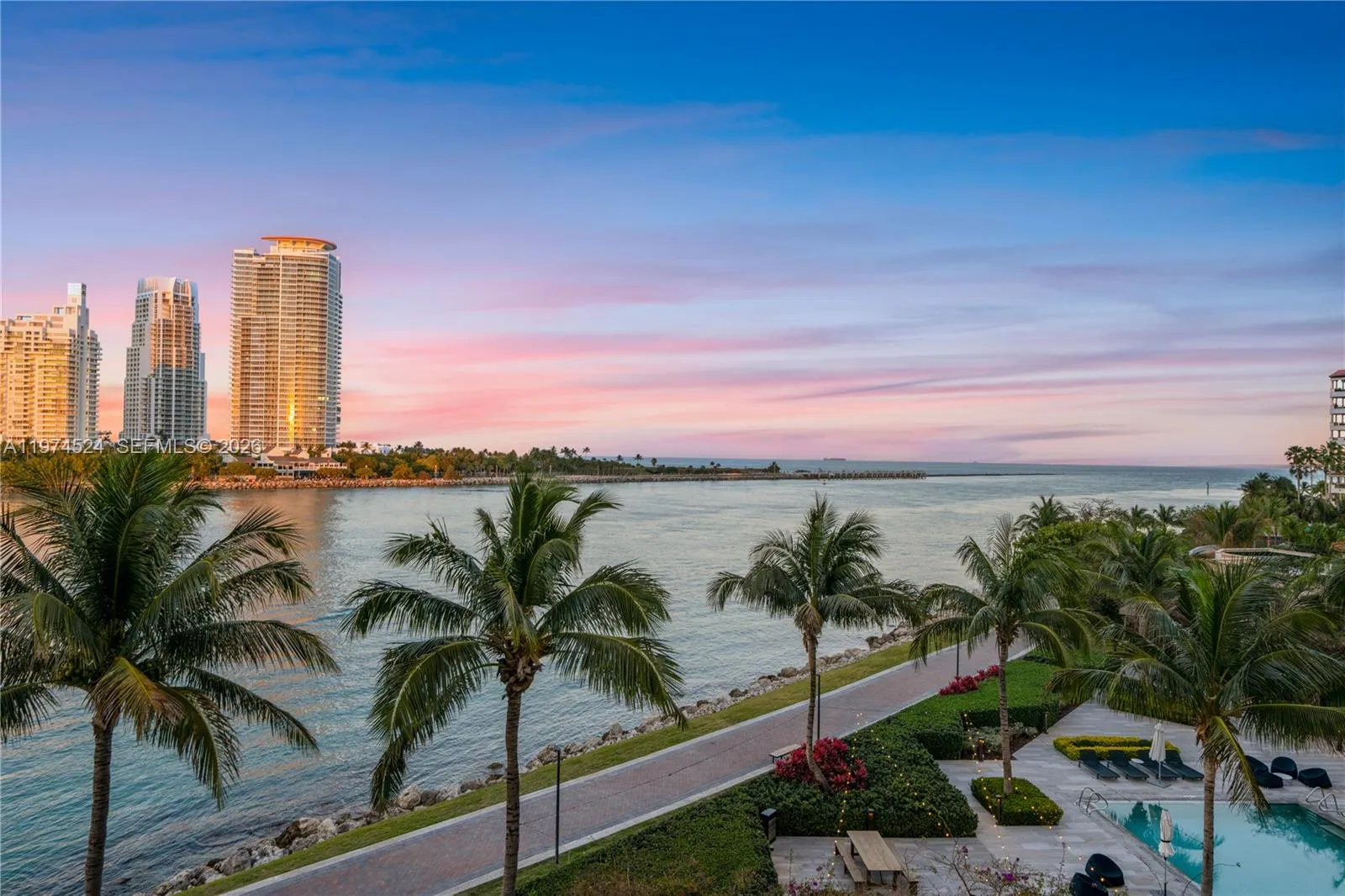 7043 Fisher Island Dr 7043, Miami Beach, Florida 3, Miami Beach, Florida 33109, 7 Bedrooms Bedrooms, ,7 BathroomsBathrooms,Residential,For Sale,7043 Fisher Island Dr 7043, Miami Beach, Florida 3,A11974524