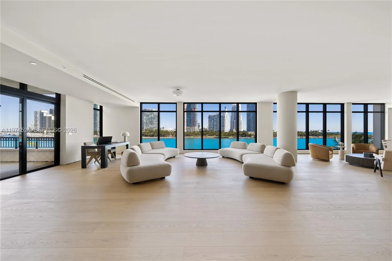 7043 Fisher Island Dr 7043, Miami Beach, Florida 3, Miami Beach, Florida 33109, 7 Bedrooms Bedrooms, ,7 BathroomsBathrooms,Residential,For Sale,7043 Fisher Island Dr 7043, Miami Beach, Florida 3,A11974524