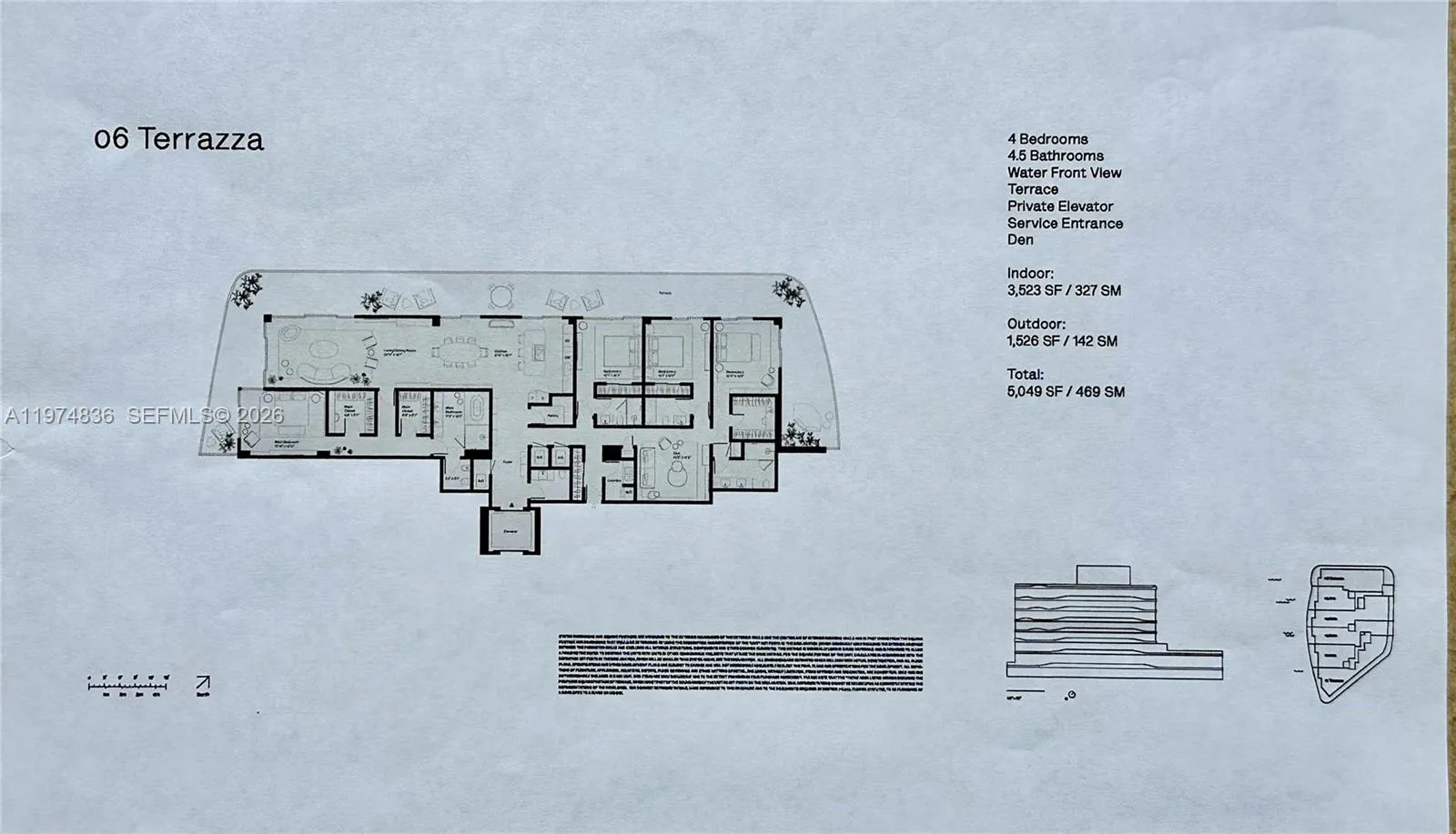 1135 103rd St 506, Bay Harbor Islands, Florida 331, Bay Harbor Islands, Florida 33154, 4 Bedrooms Bedrooms, ,4 BathroomsBathrooms,Residential,For Sale,1135 103rd St 506, Bay Harbor Islands, Florida 331,A11974836
