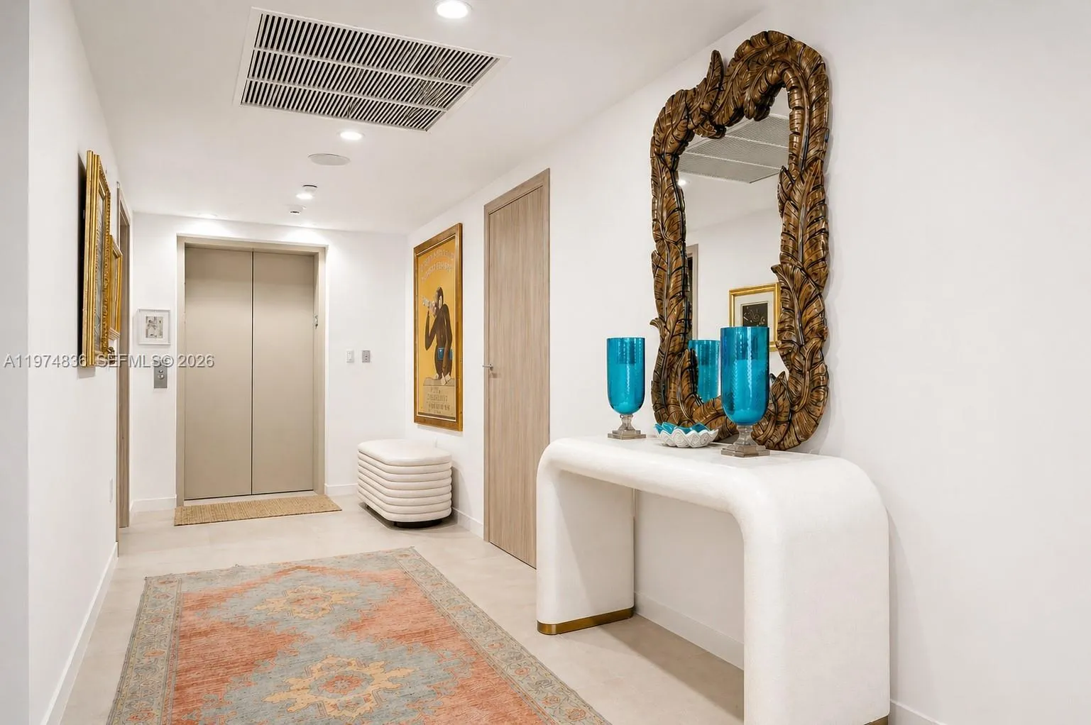 This image has been digitally altered to show potential upgrades (wall color)