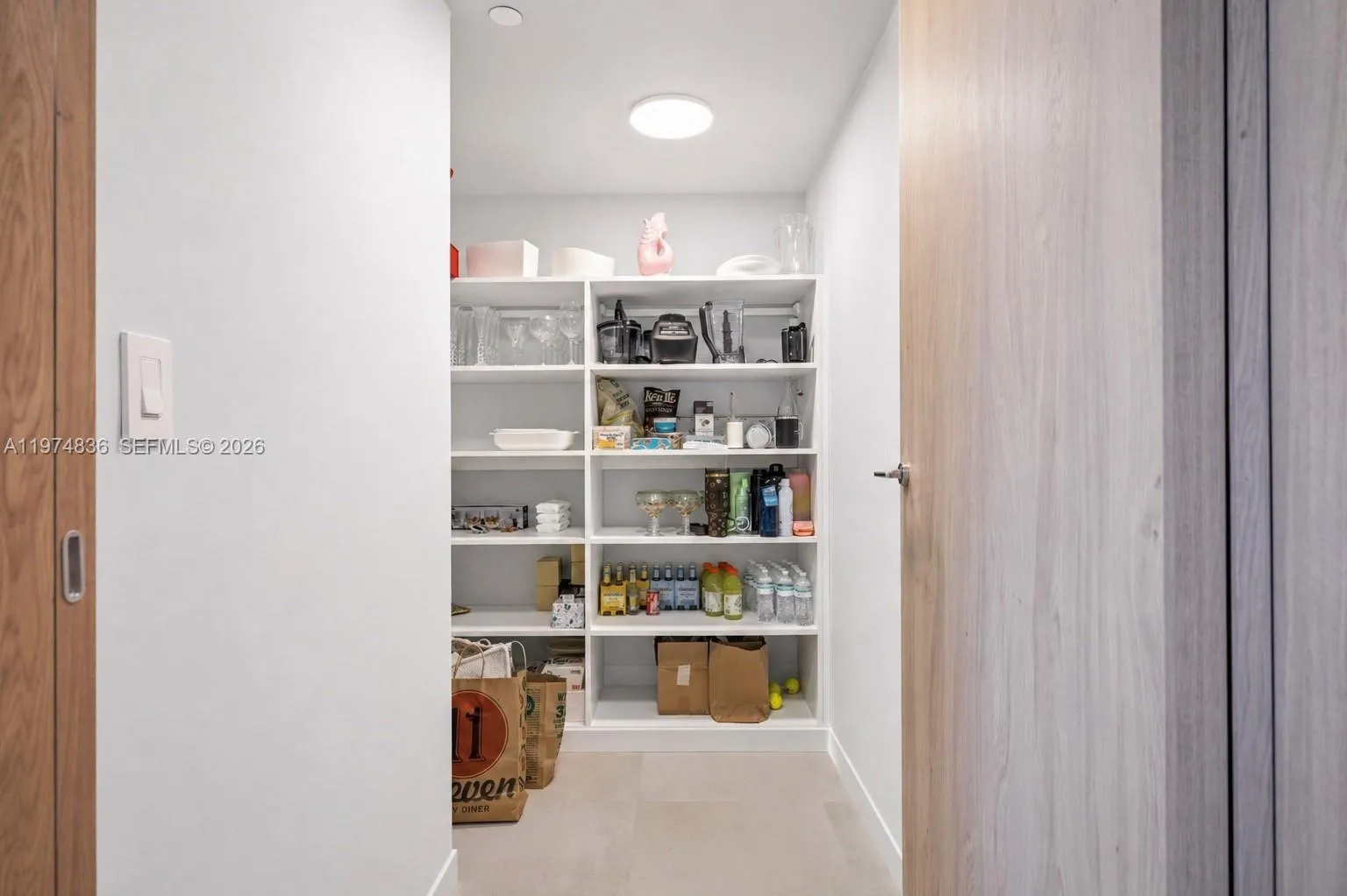 This image has been digitally altered to show potential upgrades (wall color)