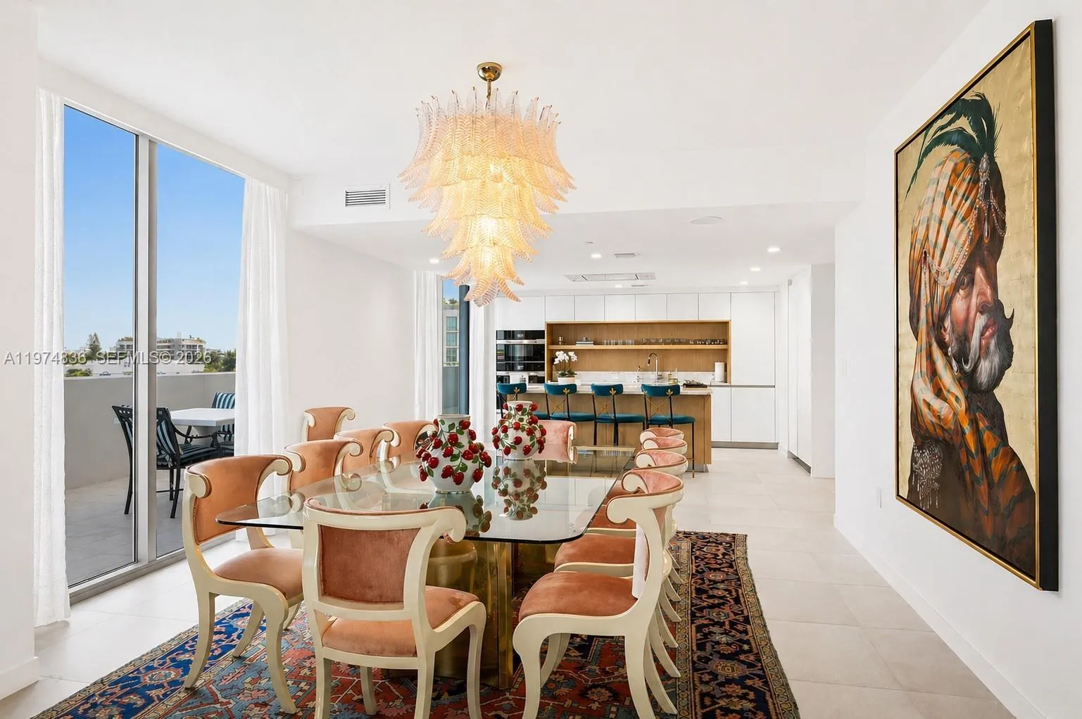 This image has been digitally altered to show potential upgrades (wall color)