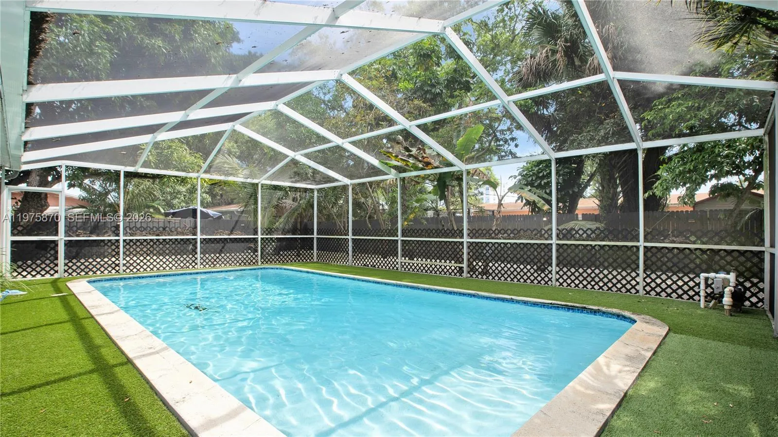 Miami, Florida 33181, 2 Bedrooms Bedrooms, ,1 BathroomBathrooms,Residential Lease,For Rent,A11975870