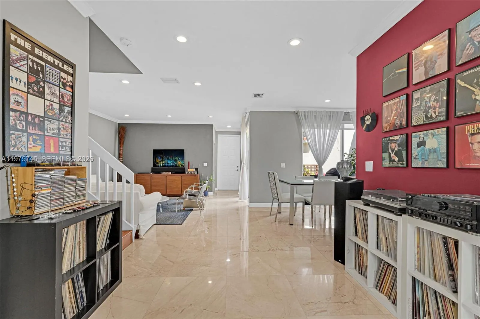 1425 Weeping Willow Way, Hollywood, Florida 33019, Hollywood, Florida 33019, 3 Bedrooms Bedrooms, ,2 BathroomsBathrooms,Residential,For Sale,1425 Weeping Willow Way, Hollywood, Florida 33019,A11975745