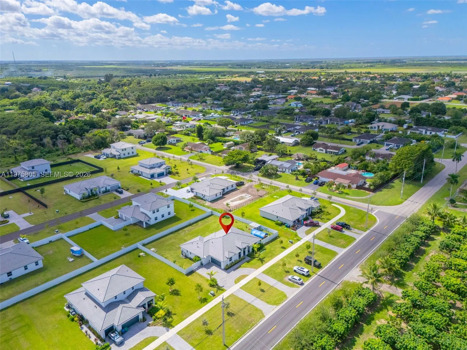 19866 Sw 320th St 0, Homestead, Florida 33030, Homestead, Florida 33030, 4 Bedrooms Bedrooms, ,3 BathroomsBathrooms,Residential Lease,For Rent,19866 Sw 320th St 0, Homestead, Florida 33030,A11975805