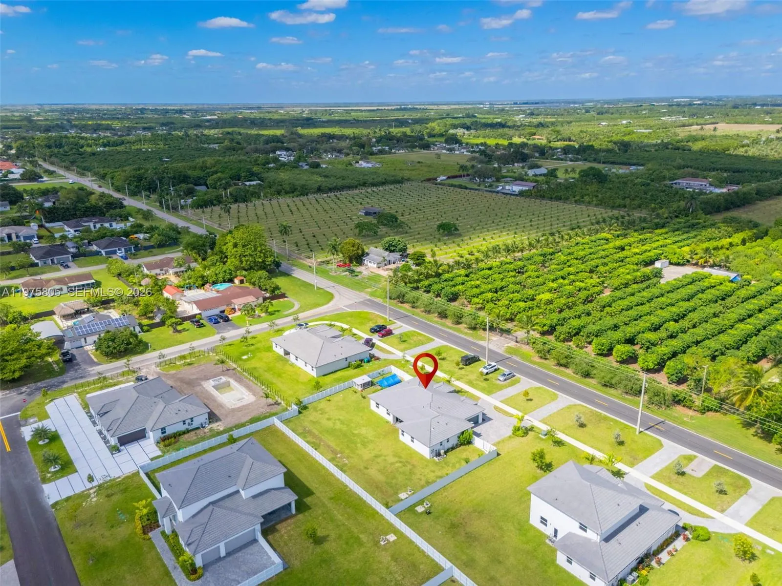 19866 Sw 320th St 0, Homestead, Florida 33030, Homestead, Florida 33030, 4 Bedrooms Bedrooms, ,3 BathroomsBathrooms,Residential Lease,For Rent,19866 Sw 320th St 0, Homestead, Florida 33030,A11975805