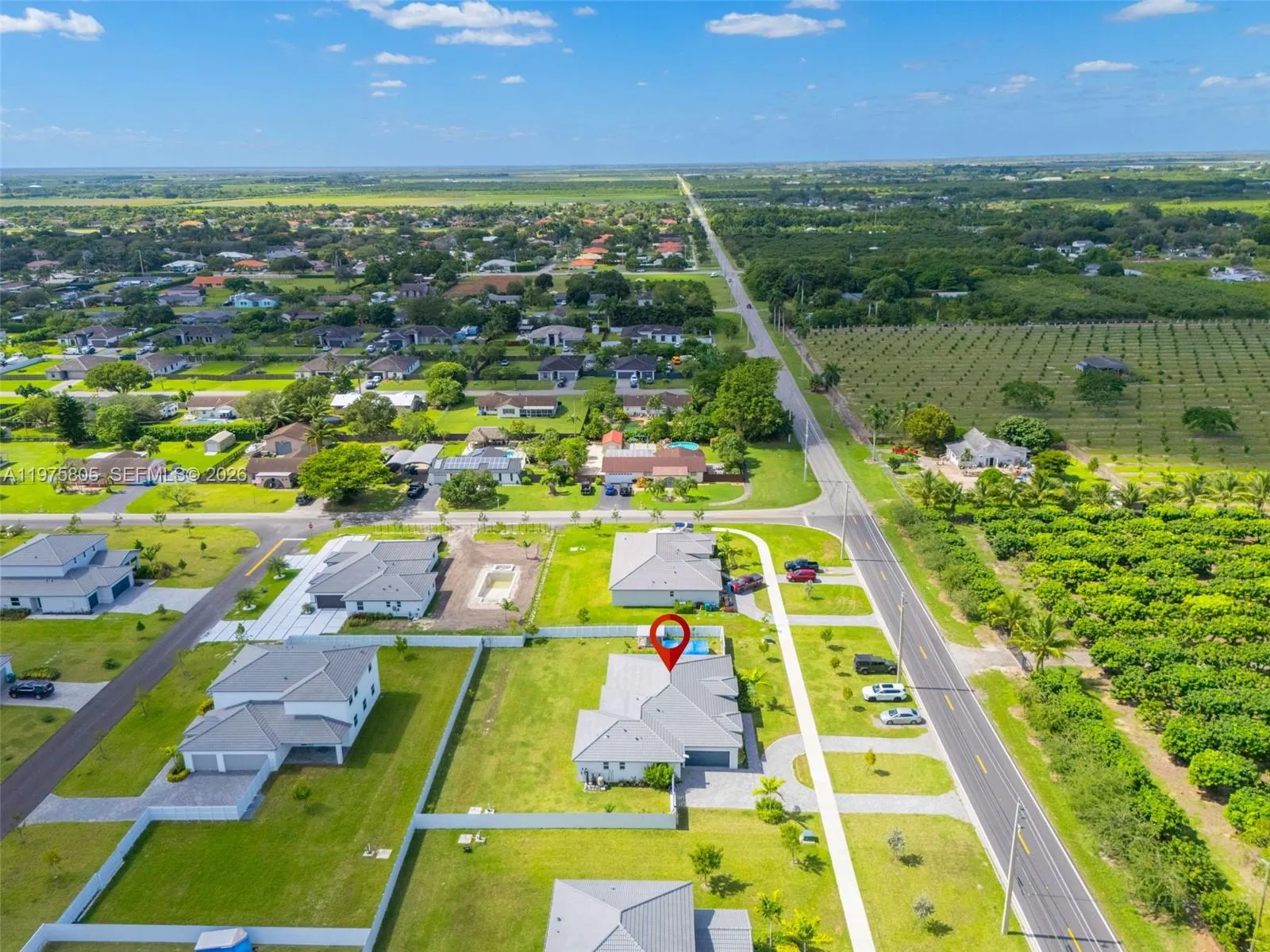 19866 Sw 320th St 0, Homestead, Florida 33030, Homestead, Florida 33030, 4 Bedrooms Bedrooms, ,3 BathroomsBathrooms,Residential Lease,For Rent,19866 Sw 320th St 0, Homestead, Florida 33030,A11975805