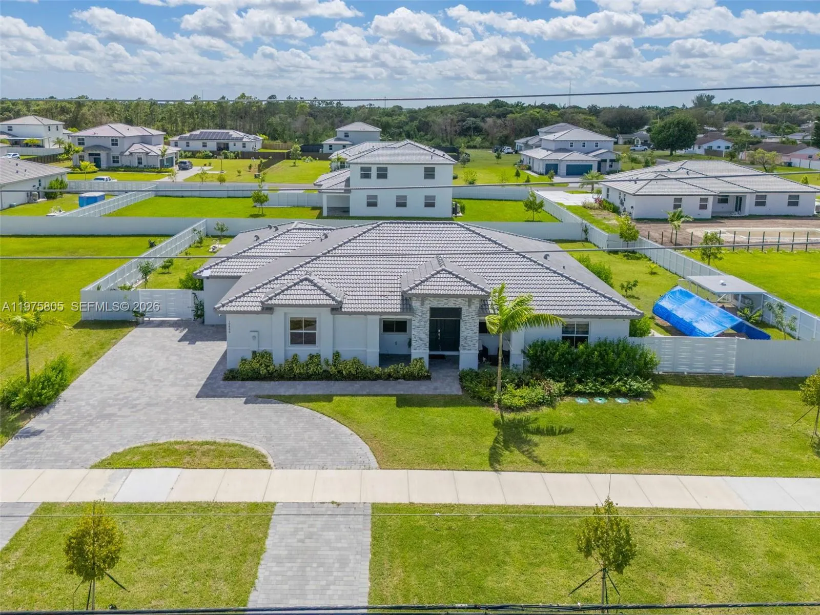 19866 Sw 320th St 0, Homestead, Florida 33030, Homestead, Florida 33030, 4 Bedrooms Bedrooms, ,3 BathroomsBathrooms,Residential Lease,For Rent,19866 Sw 320th St 0, Homestead, Florida 33030,A11975805