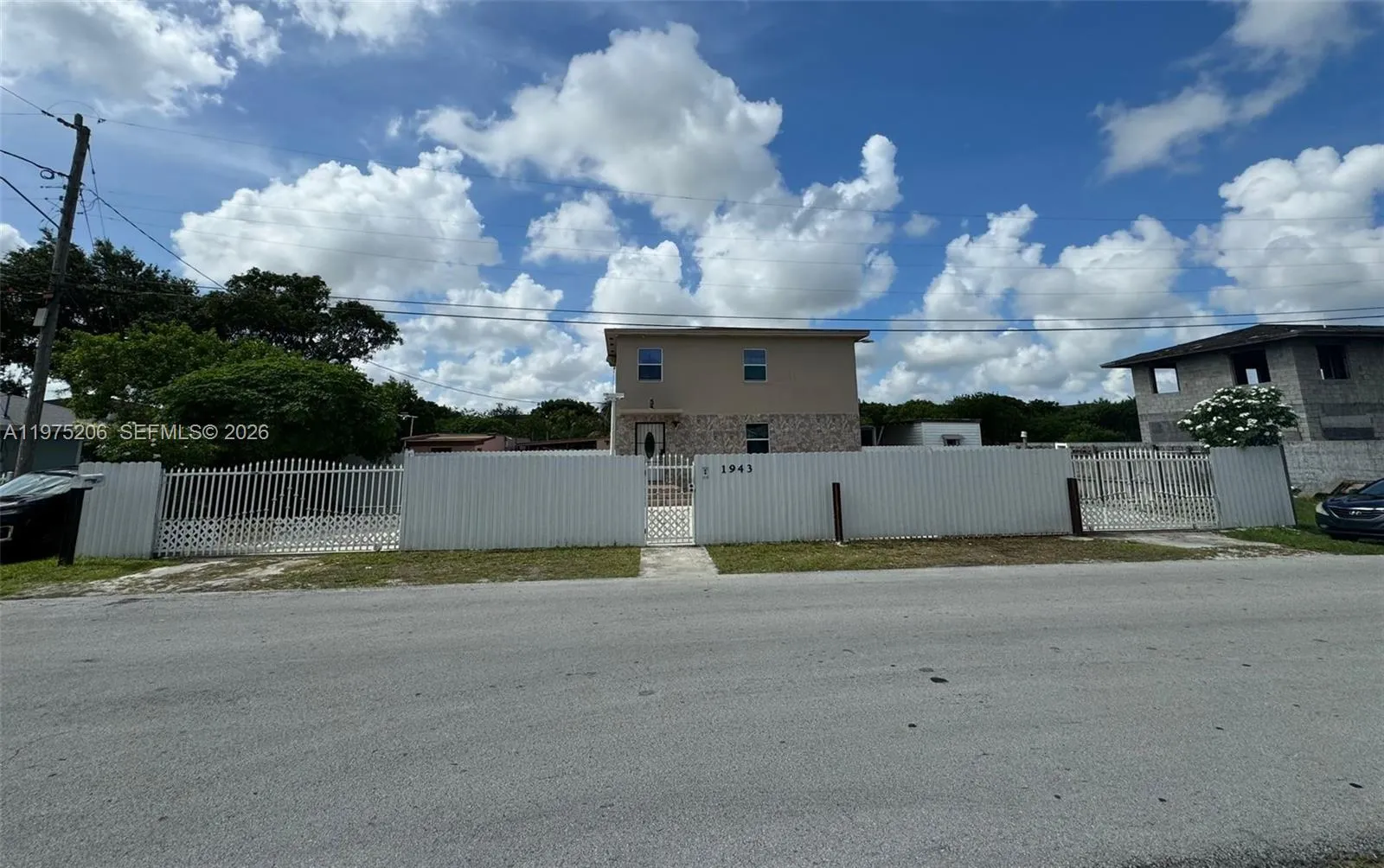 1943 Nw 72nd St, Miami, Florida 33147, Miami, Florida 33147, 5 Bedrooms Bedrooms, ,2 BathroomsBathrooms,Residential,For Sale,1943 Nw 72nd St, Miami, Florida 33147,A11975206
