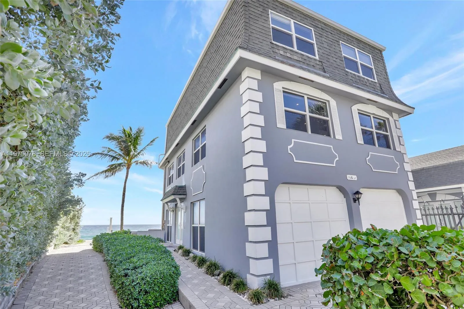 1194 Hillsboro Mile 1, Hillsboro Beach, Florida 33, Hillsboro Beach, Florida 33062, 4 Bedrooms Bedrooms, ,3 BathroomsBathrooms,Residential Lease,For Rent,1194 Hillsboro Mile 1, Hillsboro Beach, Florida 33,A11975078