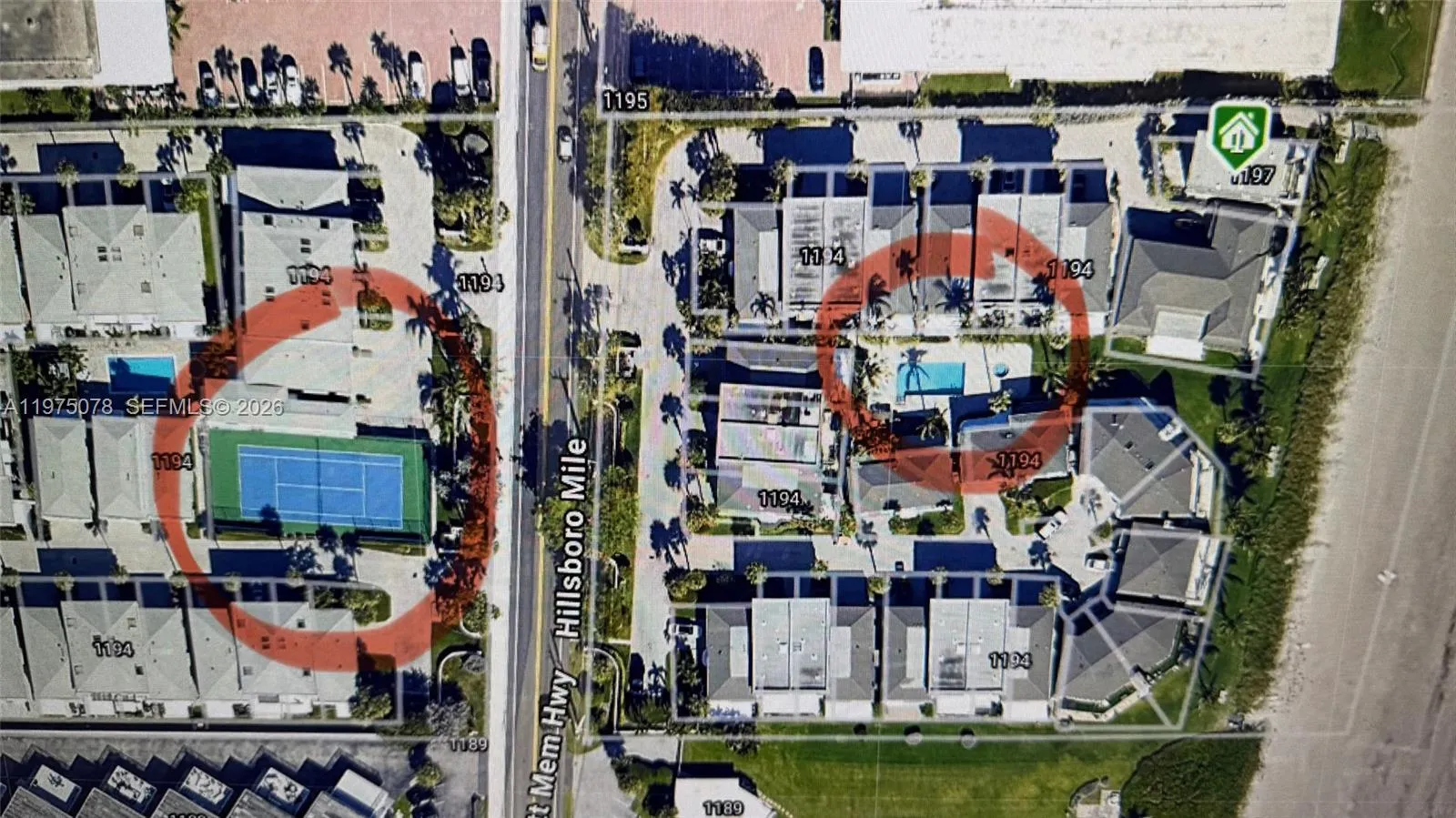 1194 Hillsboro Mile 1, Hillsboro Beach, Florida 33, Hillsboro Beach, Florida 33062, 4 Bedrooms Bedrooms, ,3 BathroomsBathrooms,Residential Lease,For Rent,1194 Hillsboro Mile 1, Hillsboro Beach, Florida 33,A11975078