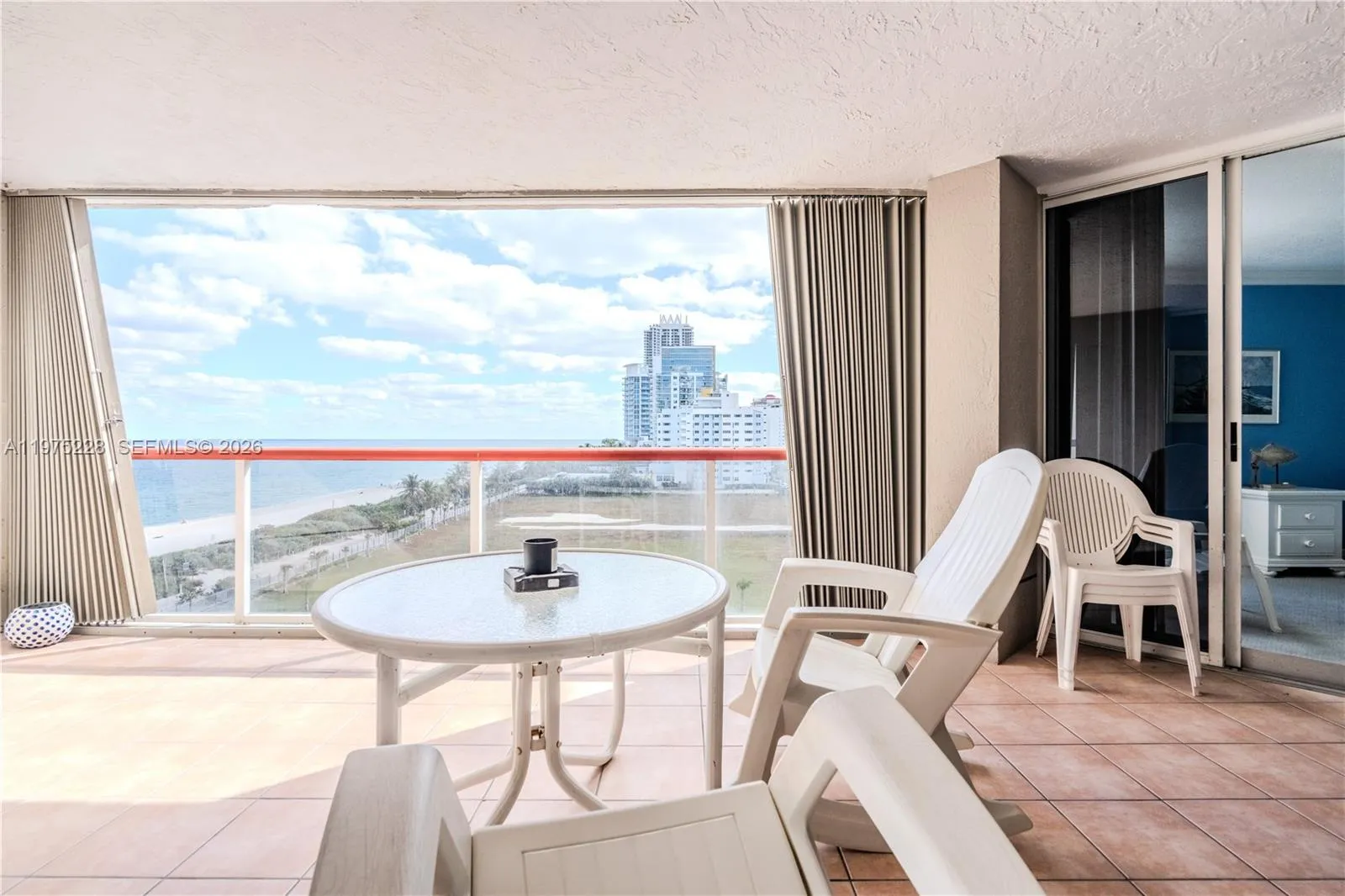 6767 Collins Ave 706, Miami Beach, Florida 33141, Miami Beach, Florida 33141, 2 Bedrooms Bedrooms, ,2 BathroomsBathrooms,Residential,For Sale,6767 Collins Ave 706, Miami Beach, Florida 33141,A11975228