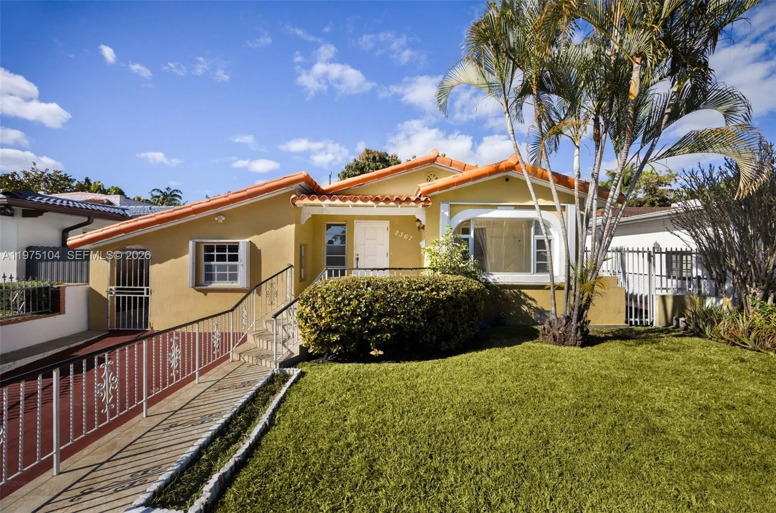 2367 Sw 23rd Ter, Miami, Florida 33145, Miami, Florida 33145, 4 Bedrooms Bedrooms, ,2 BathroomsBathrooms,Residential,For Sale,2367 Sw 23rd Ter, Miami, Florida 33145,A11975104