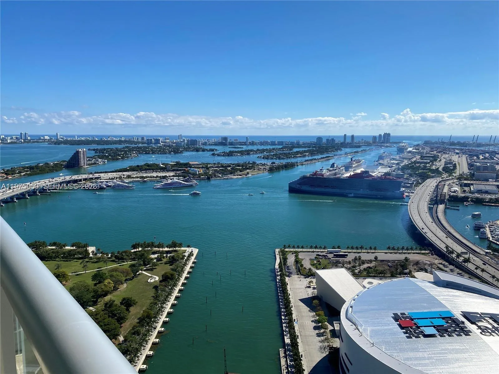 888 Biscayne Blvd 4806, Miami, Florida 33132, Miami, Florida 33132, 1 Bedroom Bedrooms, ,1 BathroomBathrooms,Residential Lease,For Rent,888 Biscayne Blvd 4806, Miami, Florida 33132,A11975950