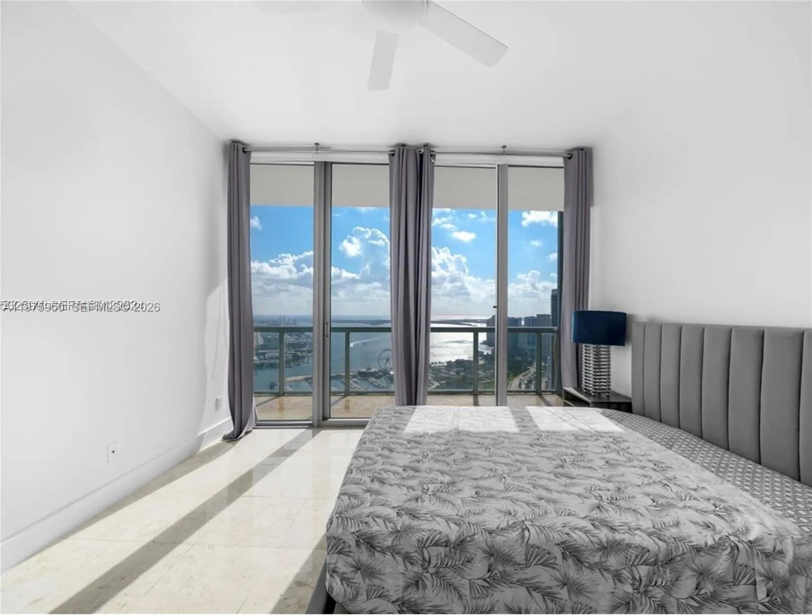 Lots of Natural Light