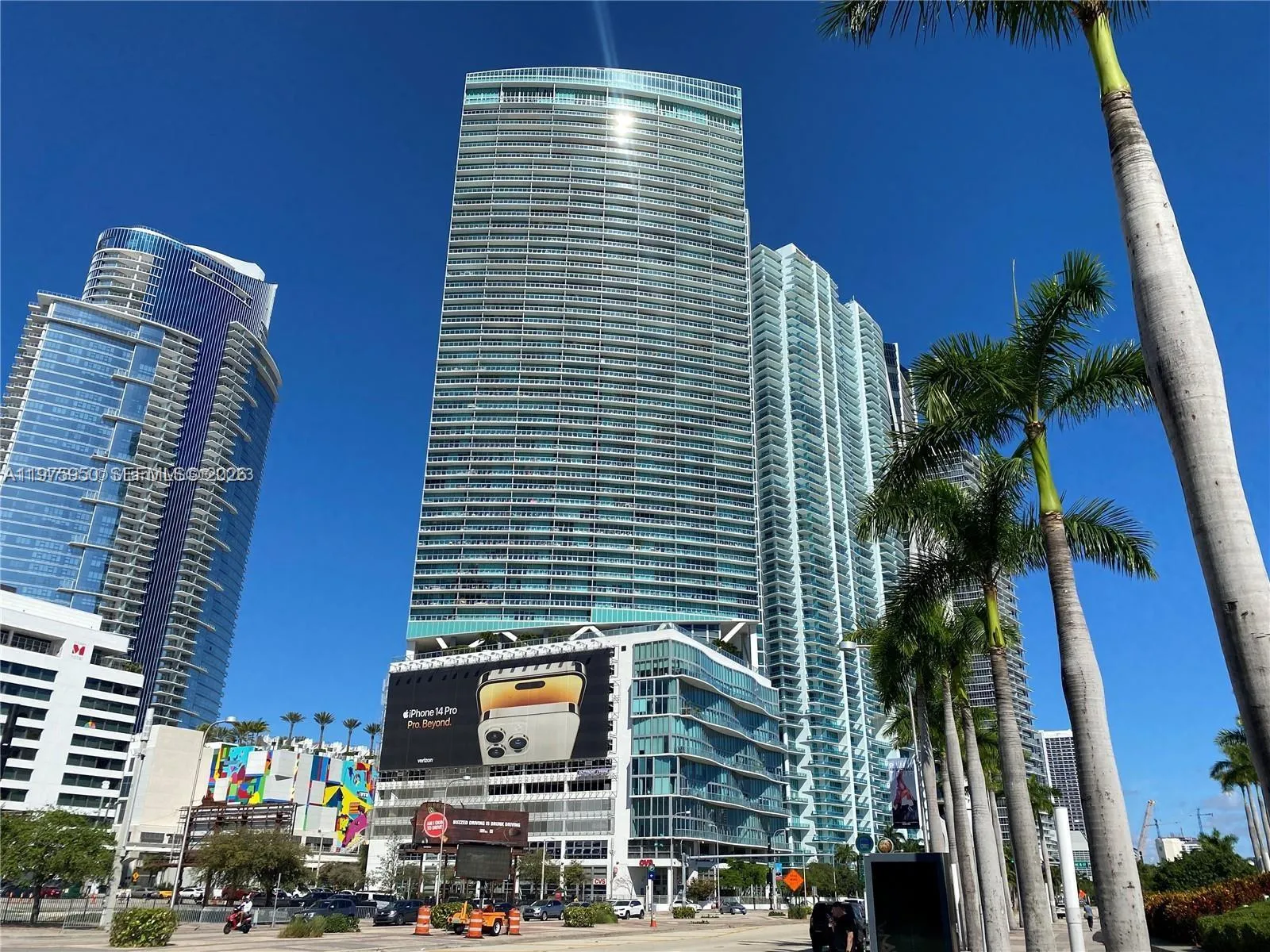 888 Biscayne Blvd 4806, Miami, Florida 33132, Miami, Florida 33132, 1 Bedroom Bedrooms, ,1 BathroomBathrooms,Residential Lease,For Rent,888 Biscayne Blvd 4806, Miami, Florida 33132,A11975950