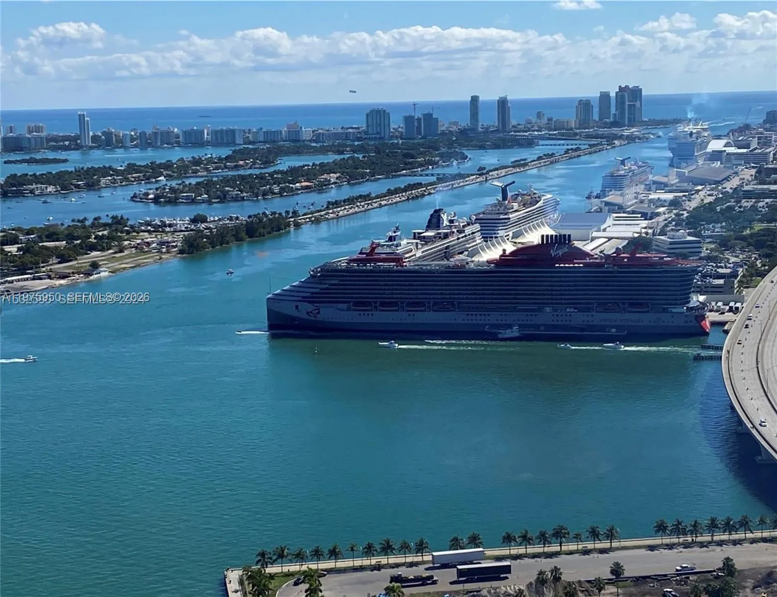 888 Biscayne Blvd 4806, Miami, Florida 33132, Miami, Florida 33132, 1 Bedroom Bedrooms, ,1 BathroomBathrooms,Residential Lease,For Rent,888 Biscayne Blvd 4806, Miami, Florida 33132,A11975950