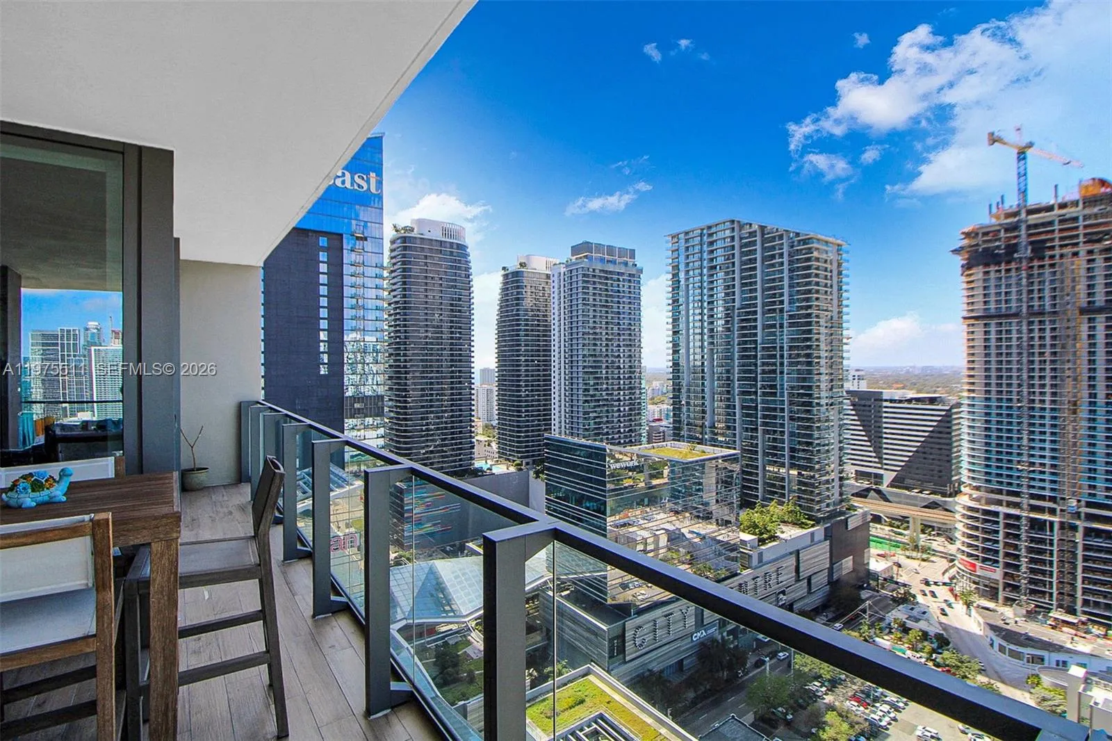 68 Se 6th St 2612, Miami, Florida 33131, Miami, Florida 33131, 2 Bedrooms Bedrooms, ,2 BathroomsBathrooms,Residential,For Sale,68 Se 6th St 2612, Miami, Florida 33131,A11975511