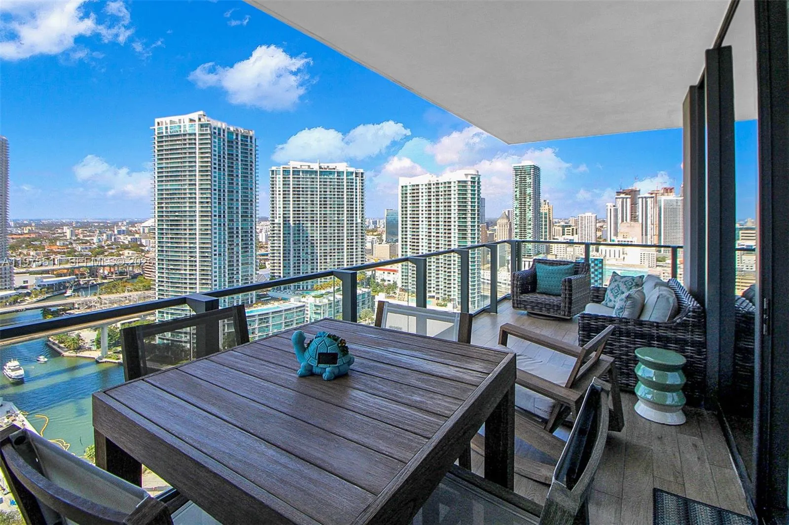 68 Se 6th St 2612, Miami, Florida 33131, Miami, Florida 33131, 2 Bedrooms Bedrooms, ,2 BathroomsBathrooms,Residential,For Sale,68 Se 6th St 2612, Miami, Florida 33131,A11975511