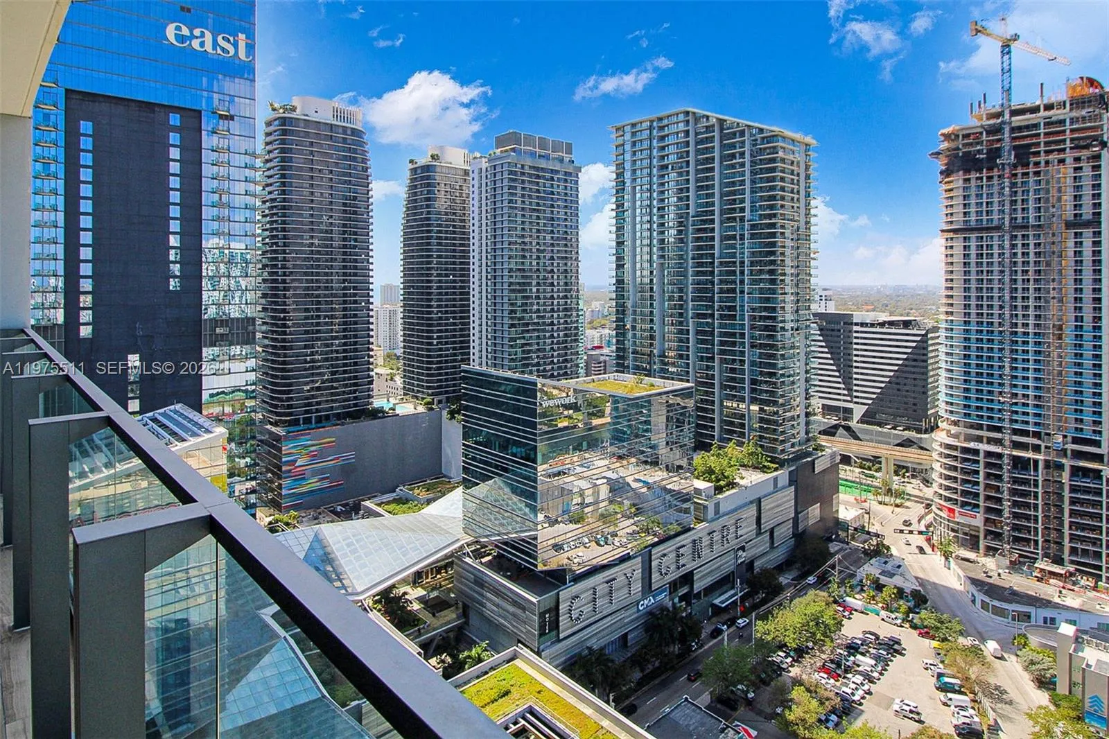 68 Se 6th St 2612, Miami, Florida 33131, Miami, Florida 33131, 2 Bedrooms Bedrooms, ,2 BathroomsBathrooms,Residential,For Sale,68 Se 6th St 2612, Miami, Florida 33131,A11975511