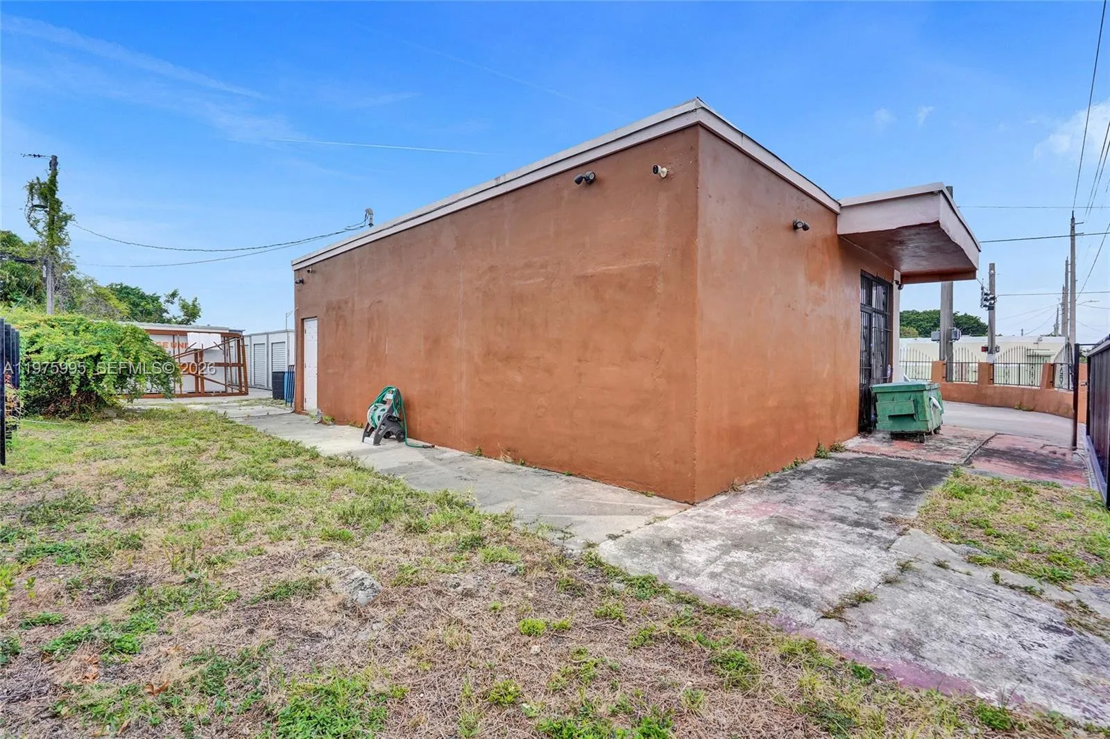 5595 Nw 17th Ave, Miami, Florida 33142, Miami, Florida 33142, ,Commercial Sale,For Sale,5595 Nw 17th Ave, Miami, Florida 33142,A11975995