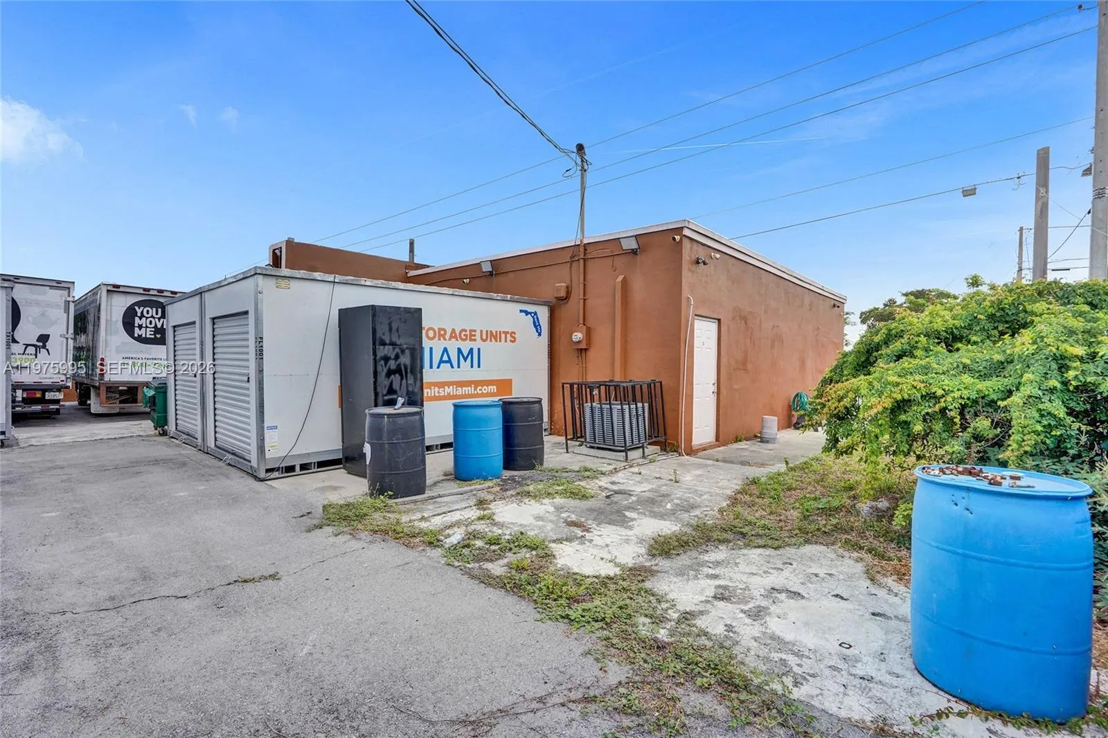 5595 Nw 17th Ave, Miami, Florida 33142, Miami, Florida 33142, ,Commercial Sale,For Sale,5595 Nw 17th Ave, Miami, Florida 33142,A11975995