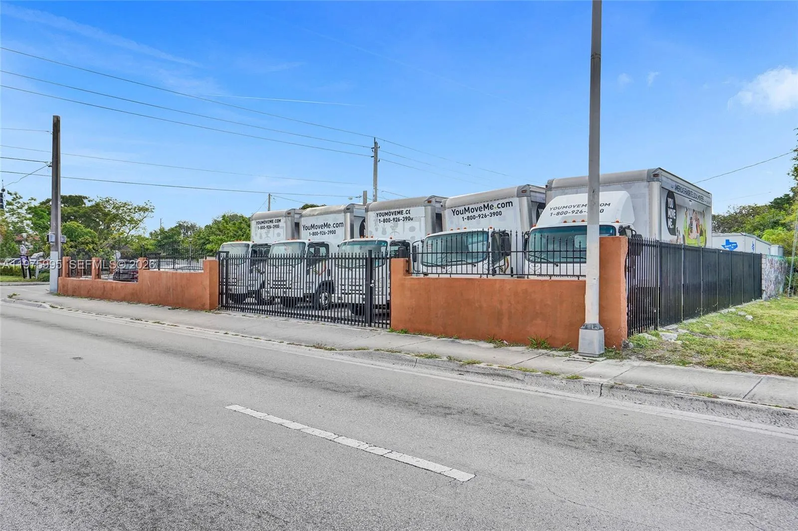 5595 Nw 17th Ave, Miami, Florida 33142, Miami, Florida 33142, ,Commercial Sale,For Sale,5595 Nw 17th Ave, Miami, Florida 33142,A11975995