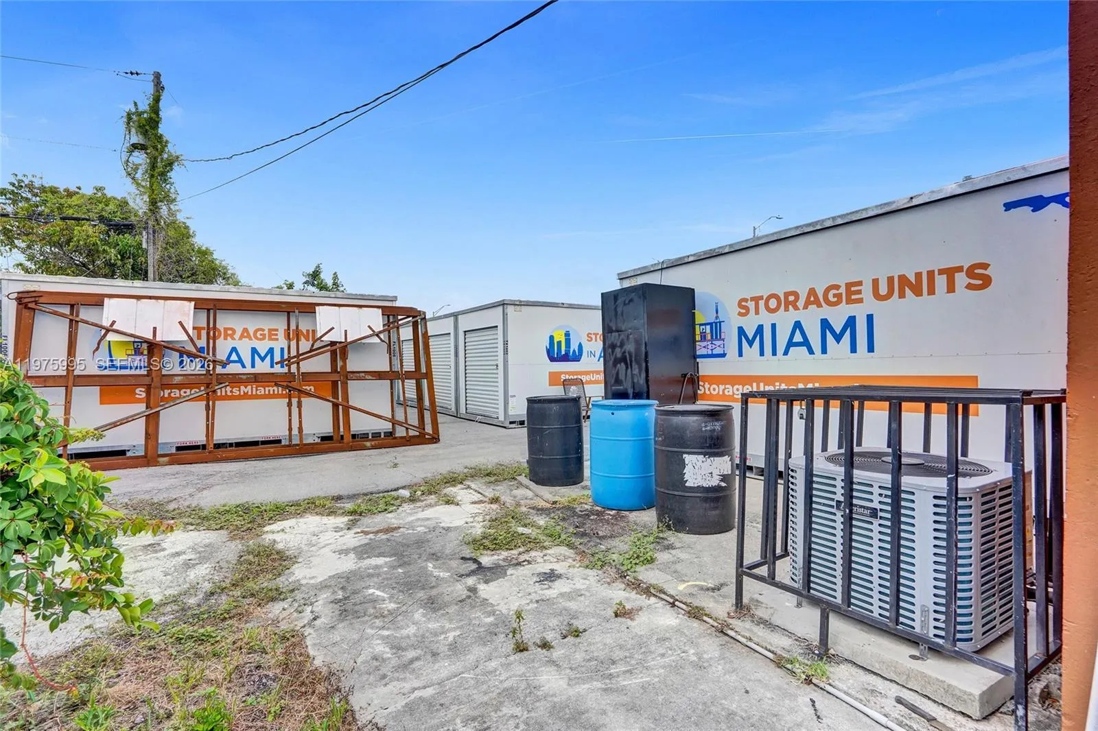 5595 Nw 17th Ave, Miami, Florida 33142, Miami, Florida 33142, ,Commercial Sale,For Sale,5595 Nw 17th Ave, Miami, Florida 33142,A11975995