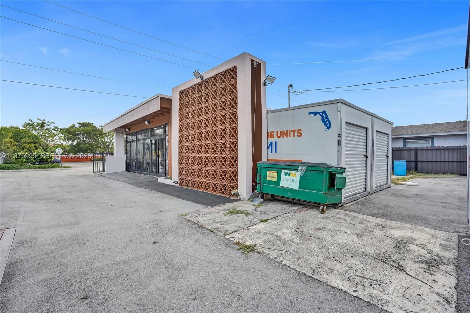 5595 Nw 17th Ave, Miami, Florida 33142, Miami, Florida 33142, ,Commercial Sale,For Sale,5595 Nw 17th Ave, Miami, Florida 33142,A11975995