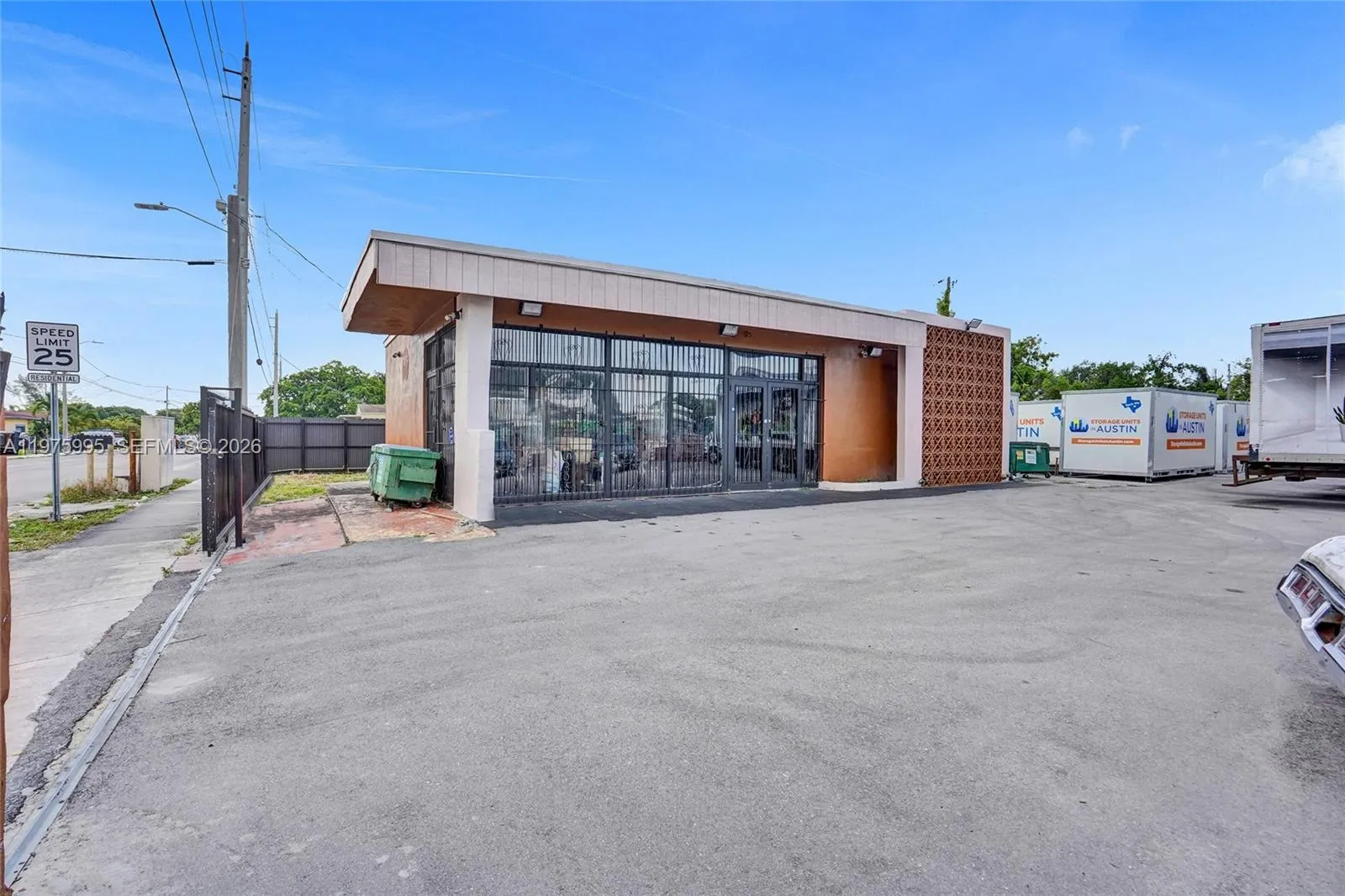 5595 Nw 17th Ave, Miami, Florida 33142, Miami, Florida 33142, ,Commercial Sale,For Sale,5595 Nw 17th Ave, Miami, Florida 33142,A11975995