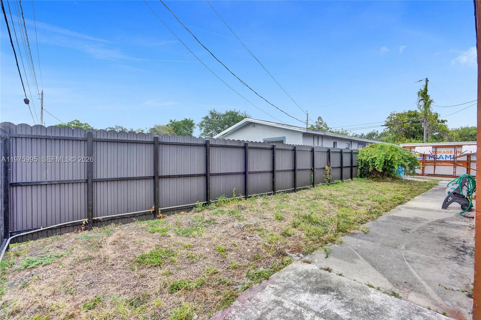 5595 Nw 17th Ave, Miami, Florida 33142, Miami, Florida 33142, ,Commercial Sale,For Sale,5595 Nw 17th Ave, Miami, Florida 33142,A11975995