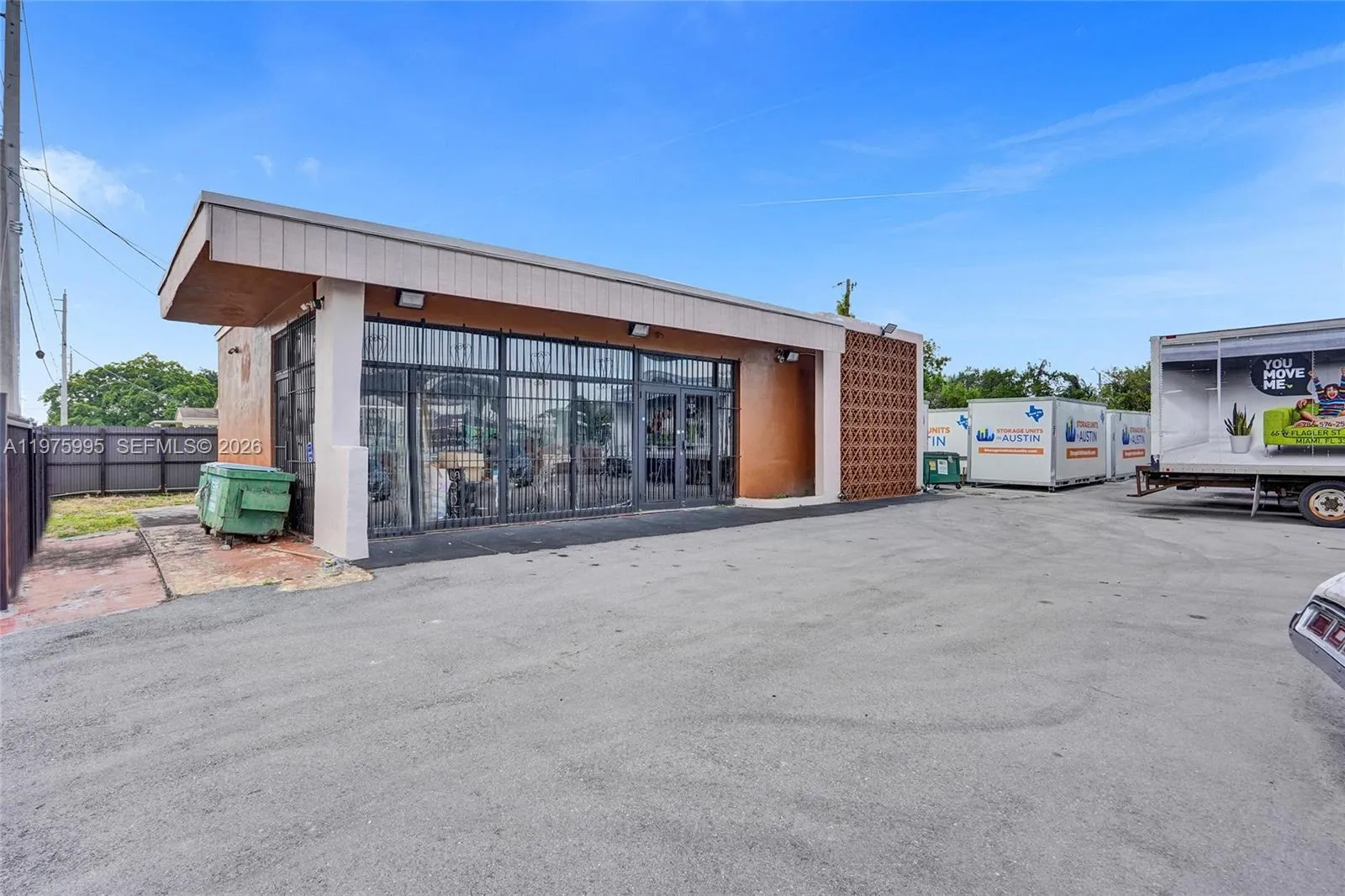 5595 Nw 17th Ave, Miami, Florida 33142, Miami, Florida 33142, ,Commercial Sale,For Sale,5595 Nw 17th Ave, Miami, Florida 33142,A11975995