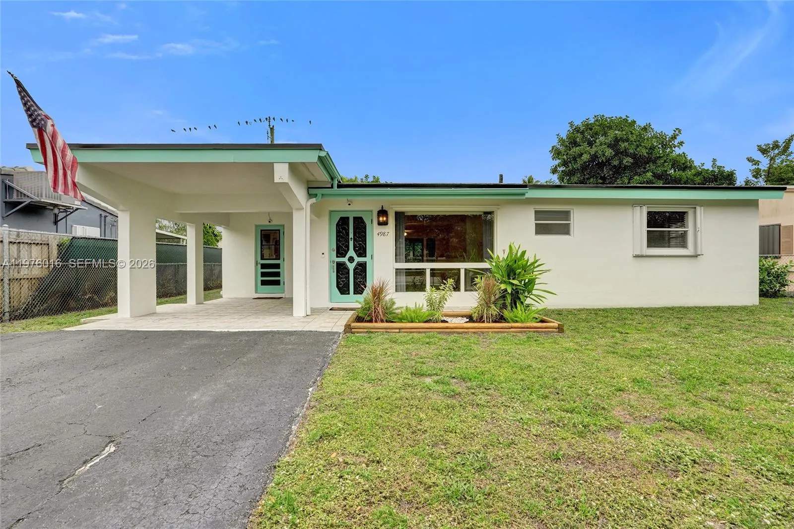 4987 Sw 25th Ave, Dania Beach, Florida 33312, Dania Beach, Florida 33312, 3 Bedrooms Bedrooms, ,2 BathroomsBathrooms,Residential,For Sale,4987 Sw 25th Ave, Dania Beach, Florida 33312,A11976016