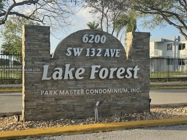 6207 Sw 131st Ct 101, Miami, Florida 33183, Miami, Florida 33183, 2 Bedrooms Bedrooms, ,2 BathroomsBathrooms,Residential,For Sale,6207 Sw 131st Ct 101, Miami, Florida 33183,A11976035