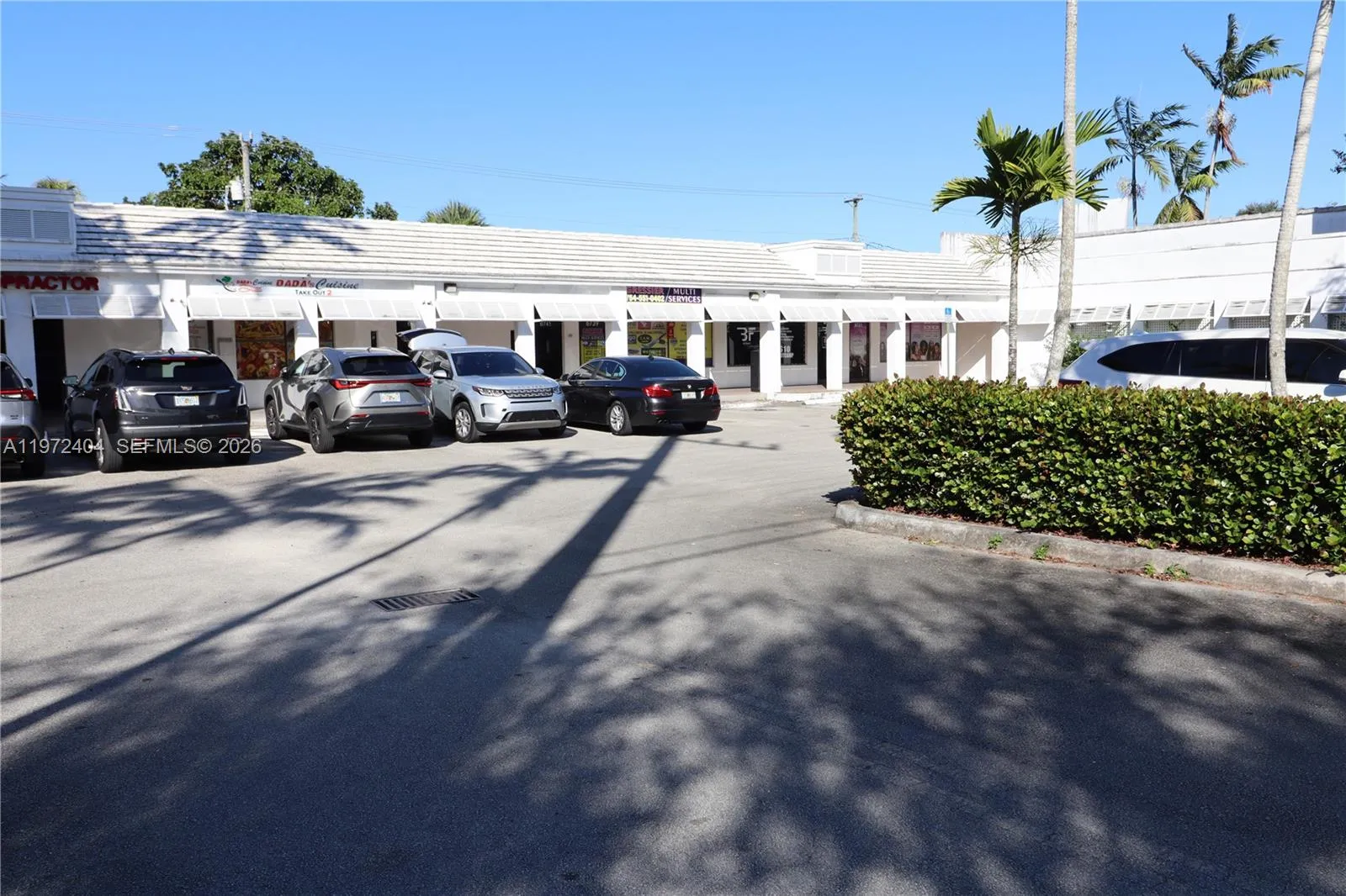 6731 Sunset Strip, Sunrise, Florida 33313, Sunrise, Florida 33313, ,Commercial Lease,For Rent,6731 Sunset Strip, Sunrise, Florida 33313,A11972404